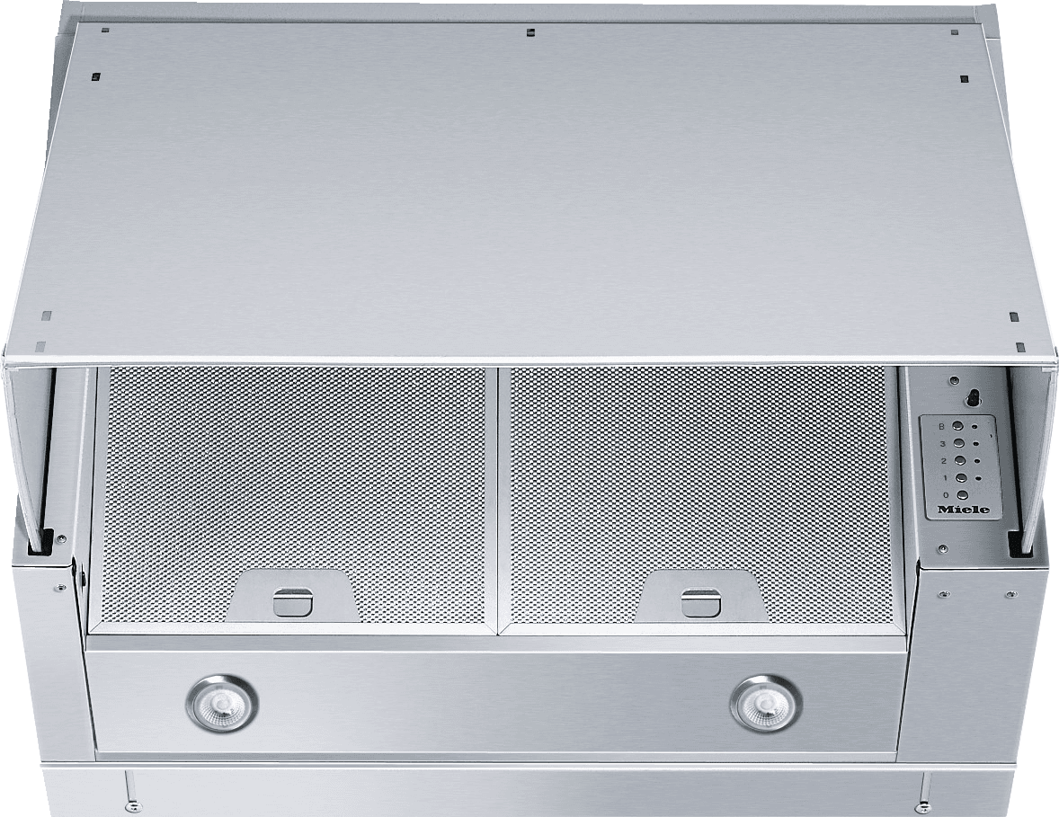 Вытяжка Miele DAZ 1620 Edelstahl-Optik / Edelstahl