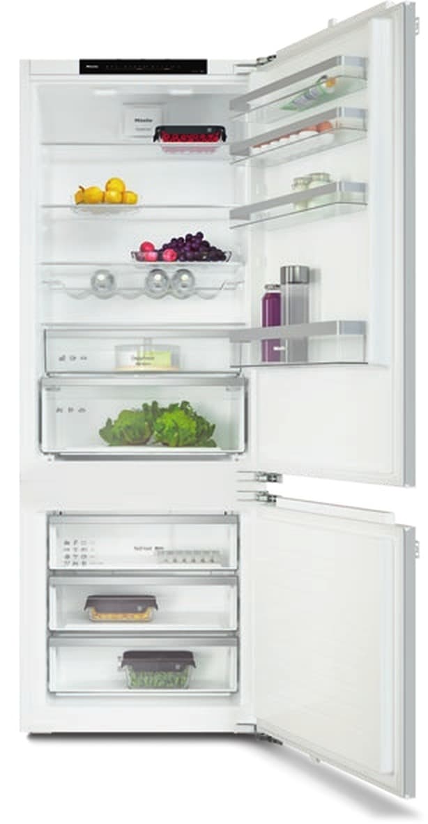Встраиваемый холодильник Miele KFN 7934 D