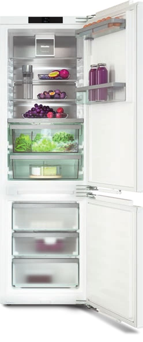Встраиваемый холодильник Miele KFN 7774 B