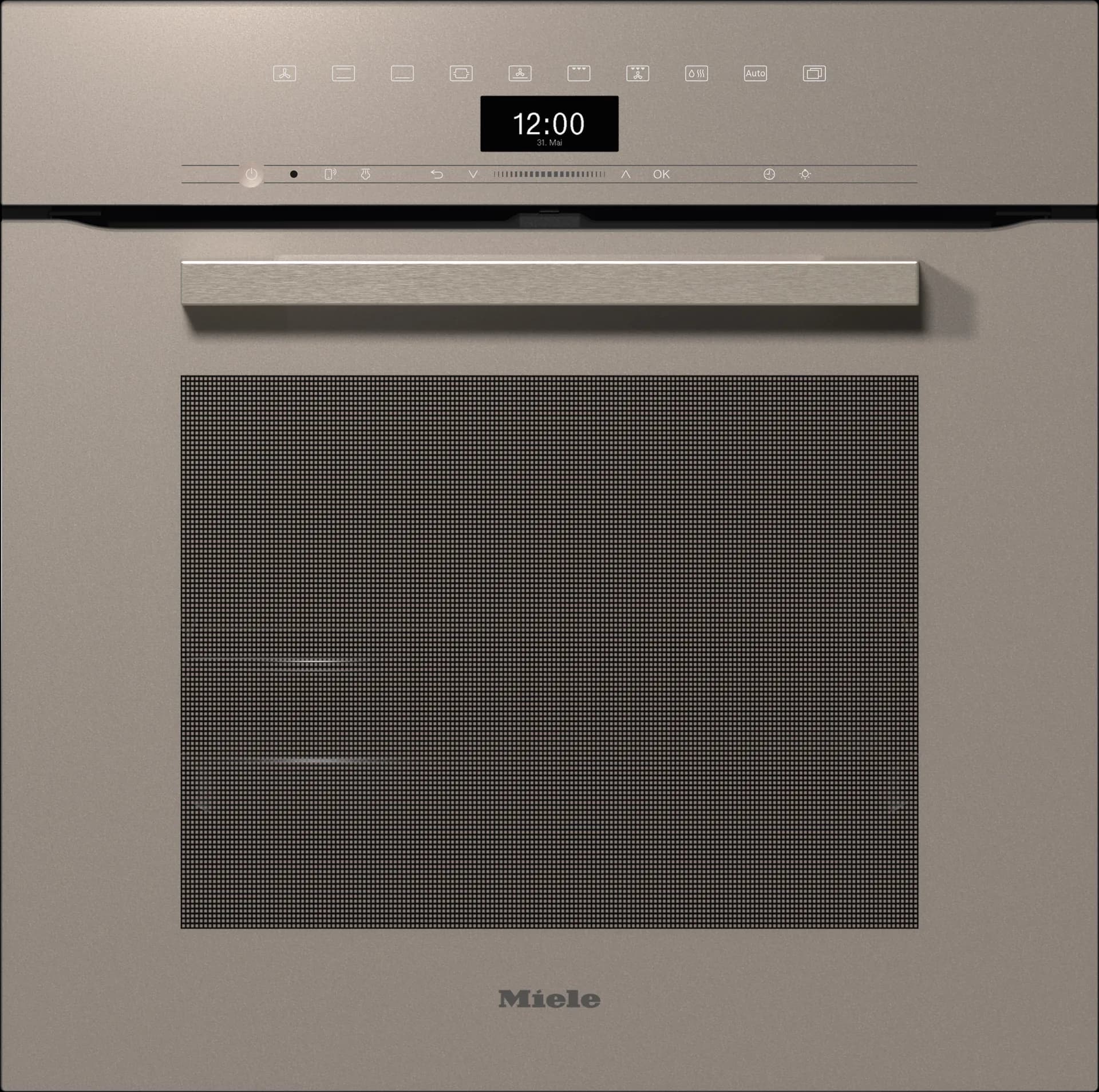 Духовой шкаф Miele H 7460 B