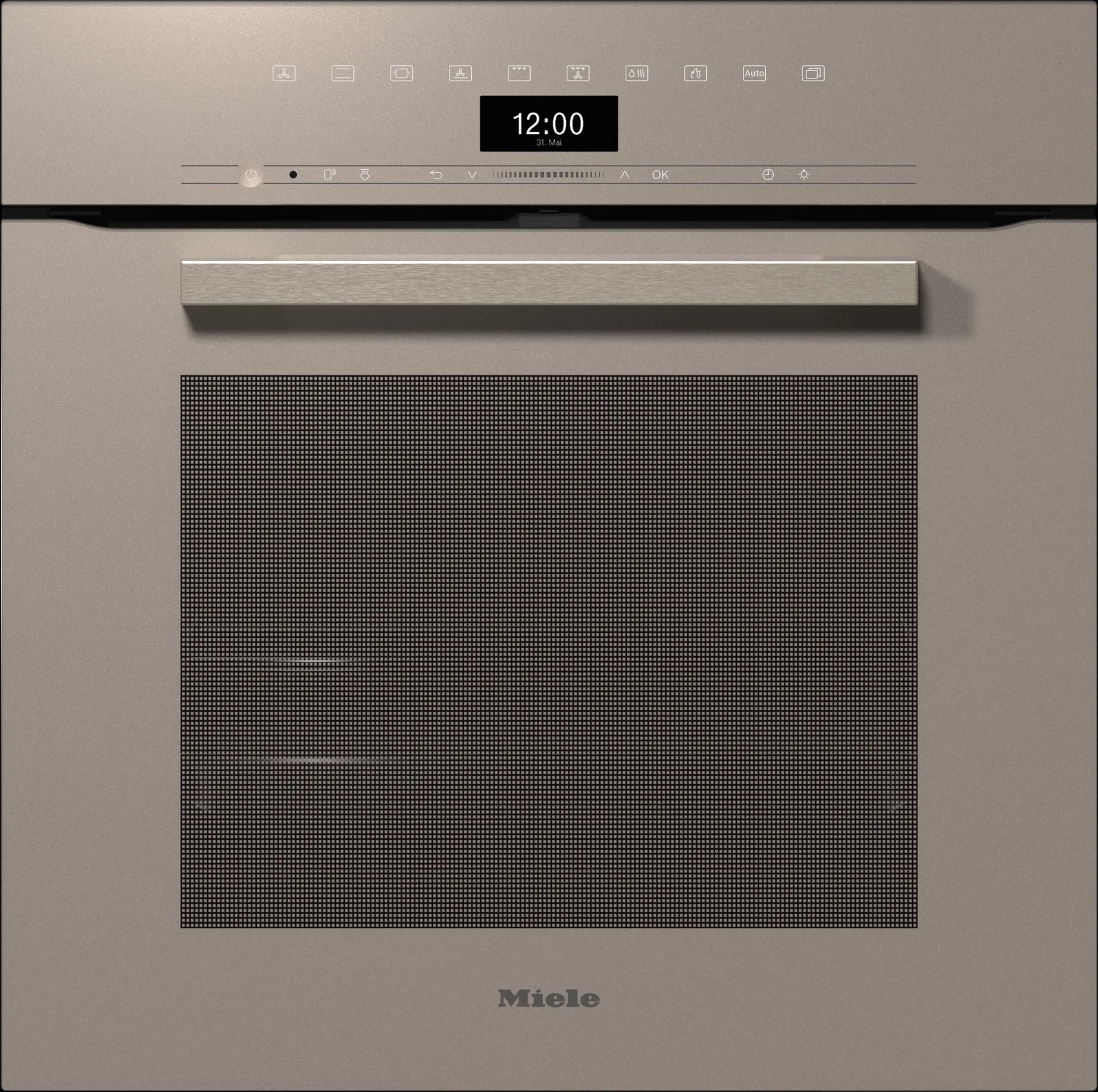 Духовой шкаф Miele H 7460 BP