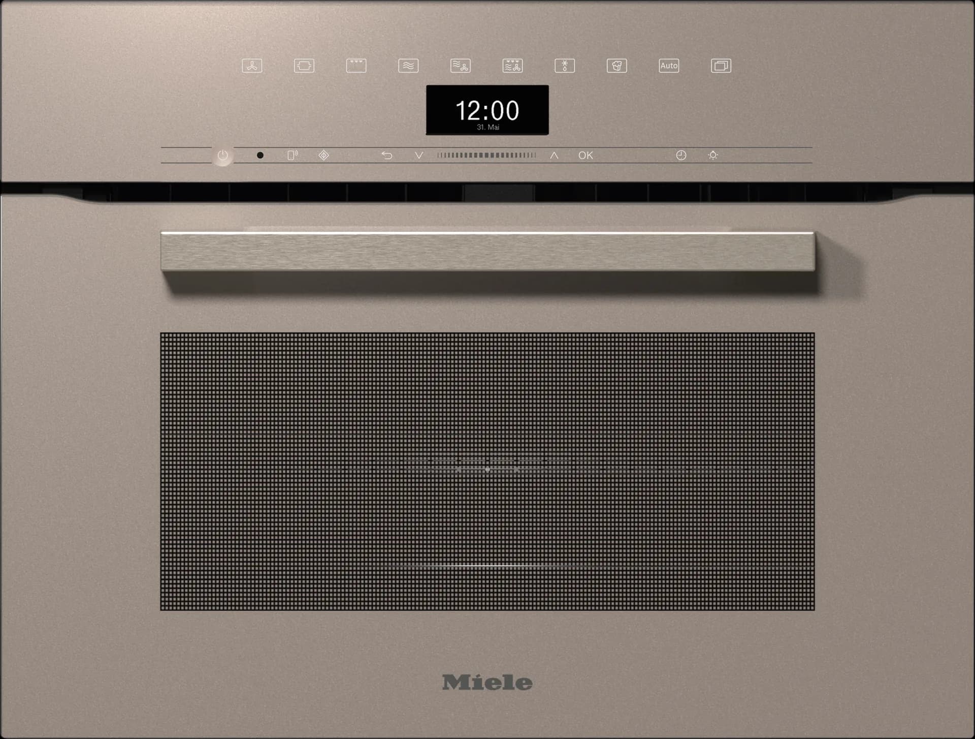 Духовой шкаф Miele H 7440 BM