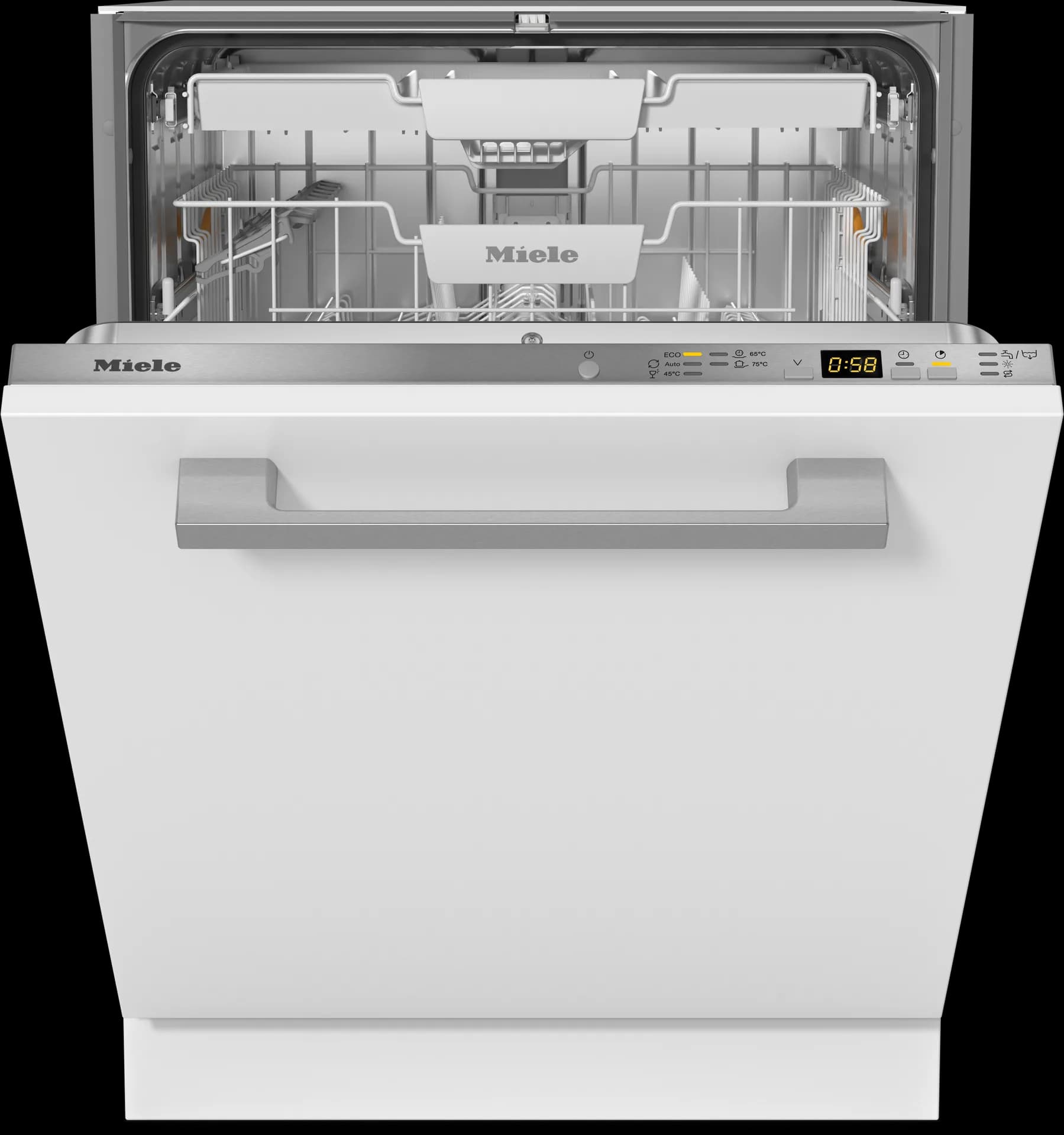 Посудомоечная машина Miele G 5651 SCVi Active