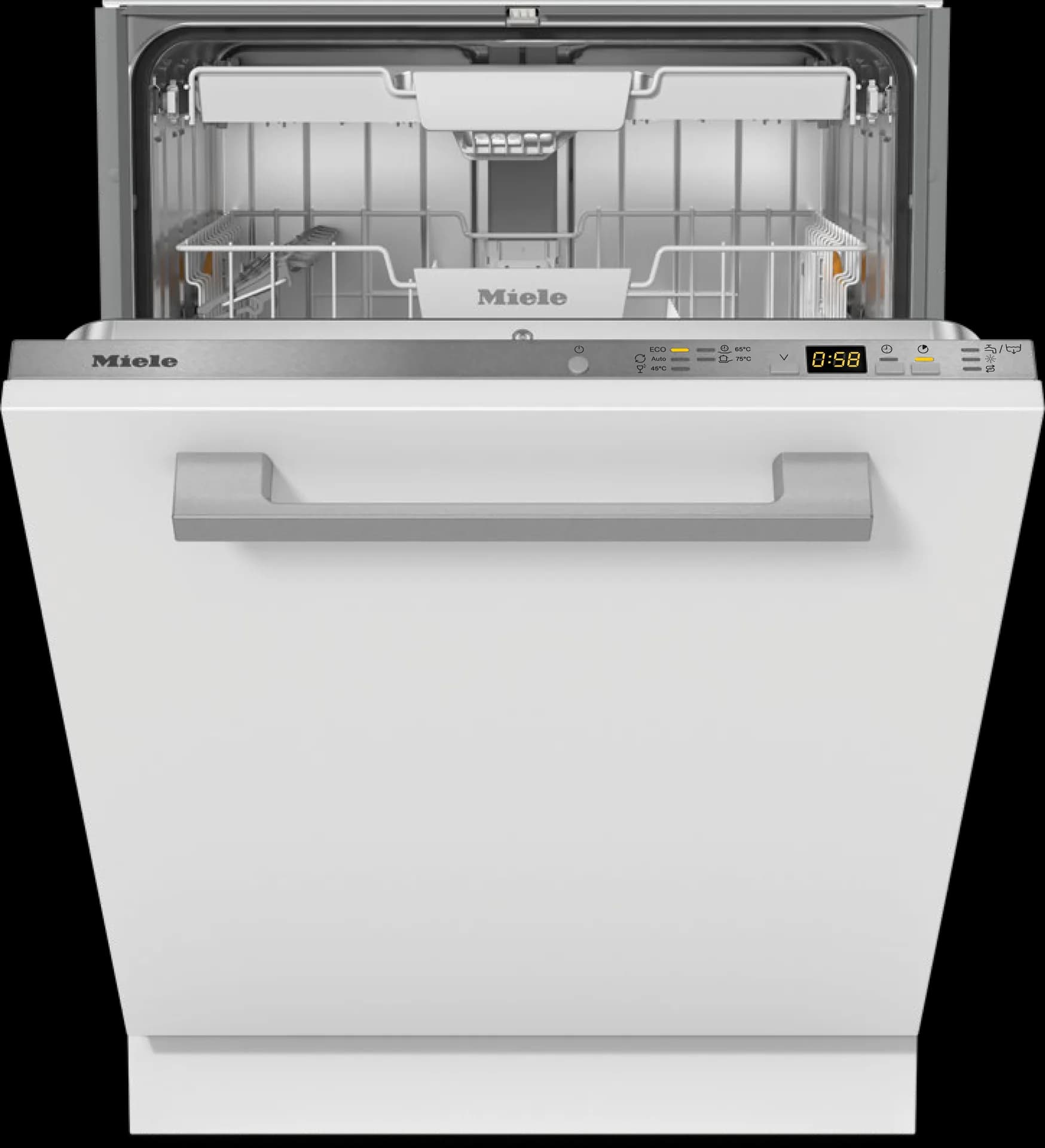 Посудомоечная машина Miele G 5656 SCVi XXL Active