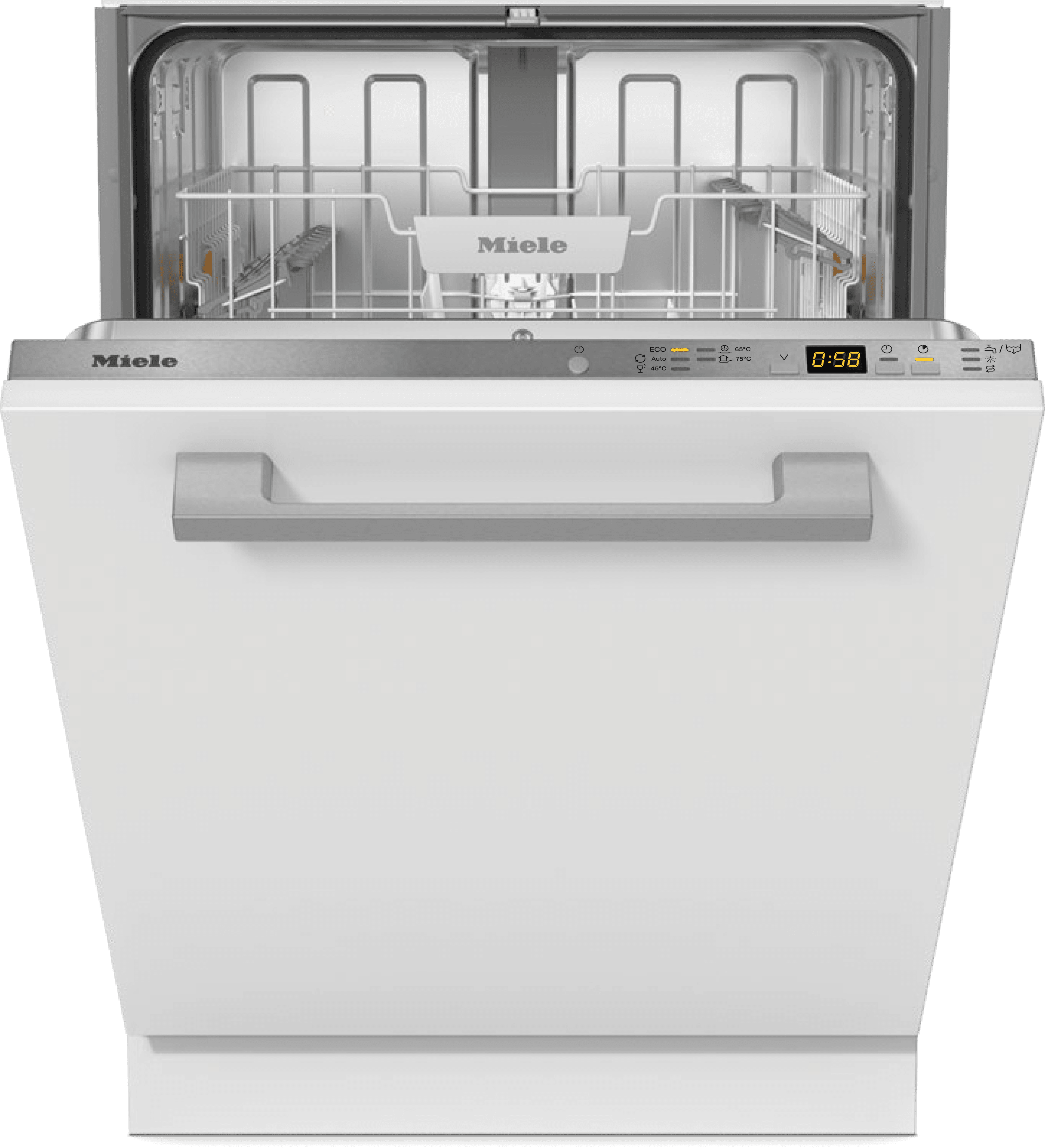 Посудомоечная машина Miele G 5656 Vi XXL Active / Edelstahl XXL