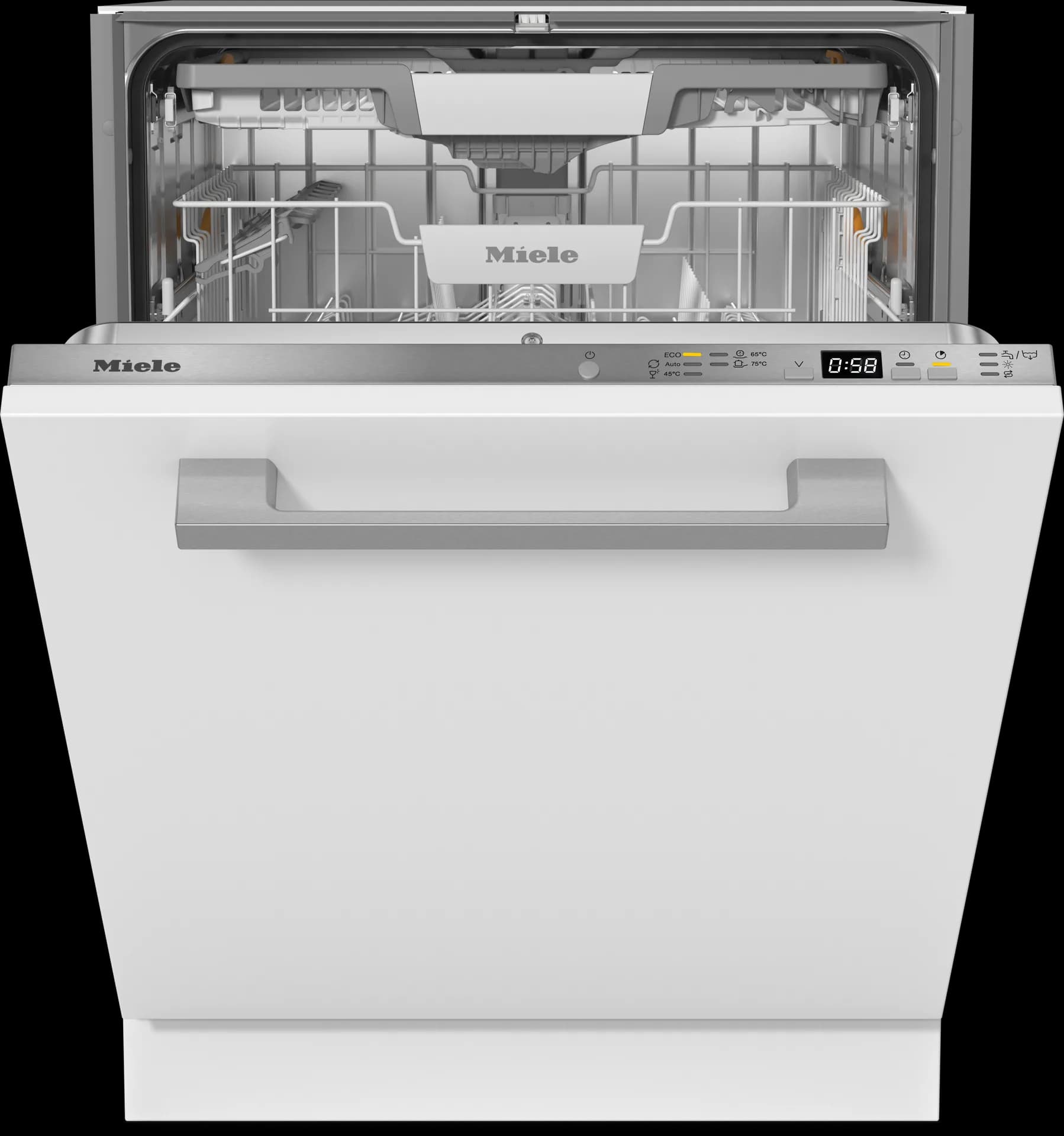 Посудомоечная машина Miele G 5851 SCVi Active Plus