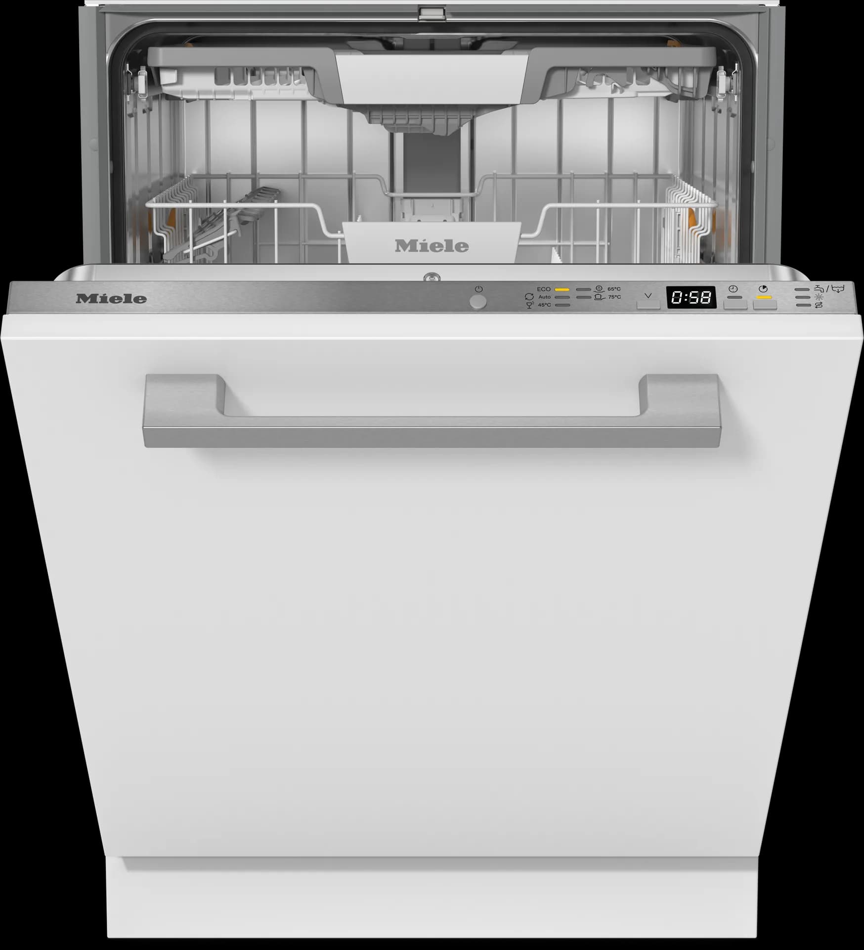 Посудомоечная машина Miele G 5856 SCVi XXL Active Plus