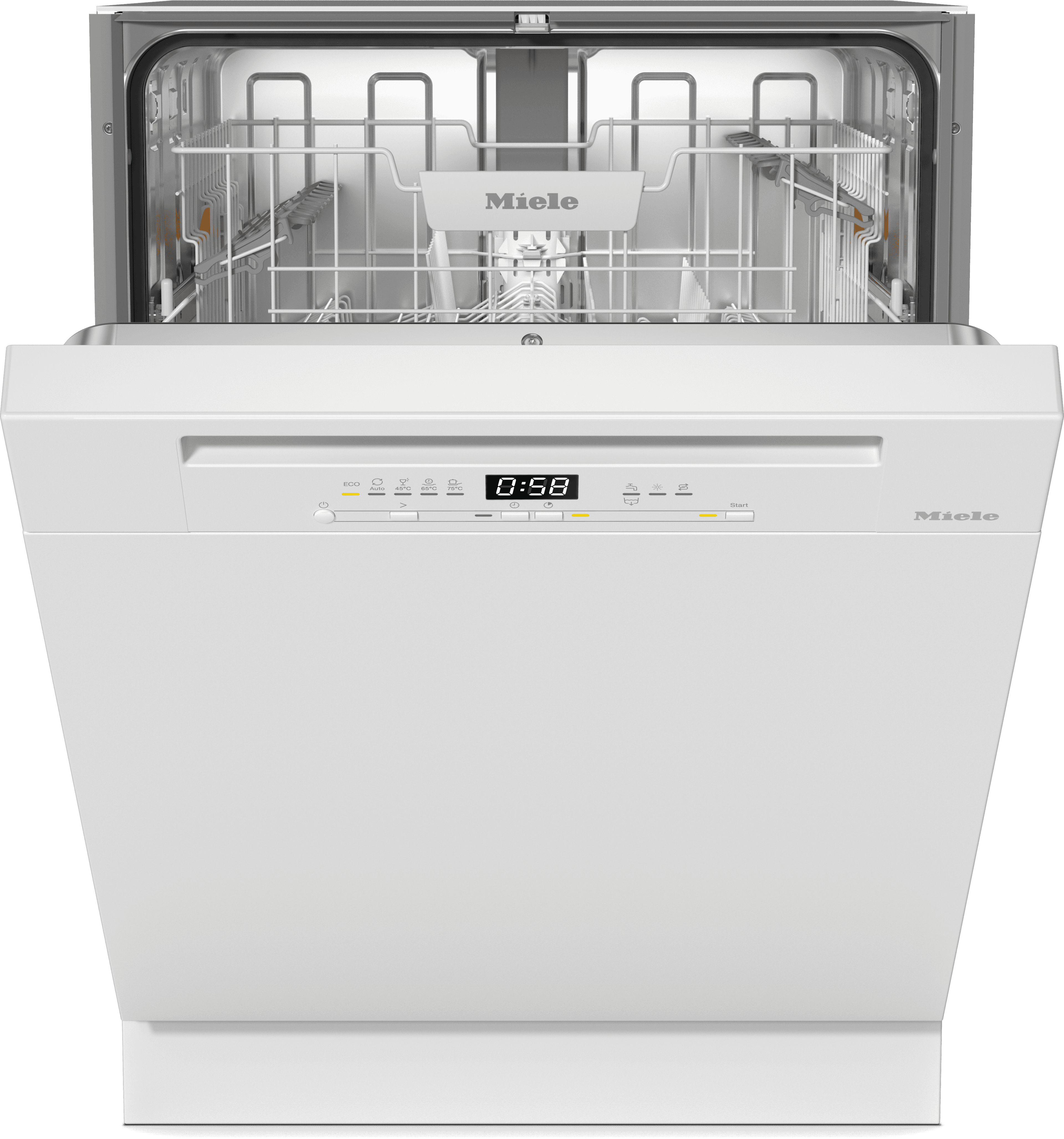 Посудомоечная машина Miele G 5811 i Active Plus / Brillantweiß