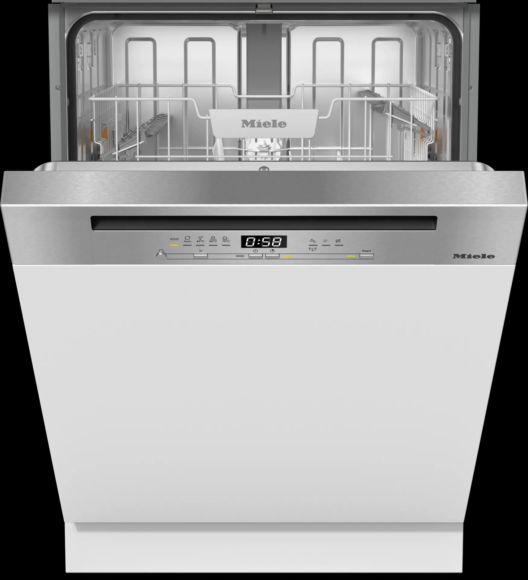 Посудомоечная машина Miele G 5817 IXXL