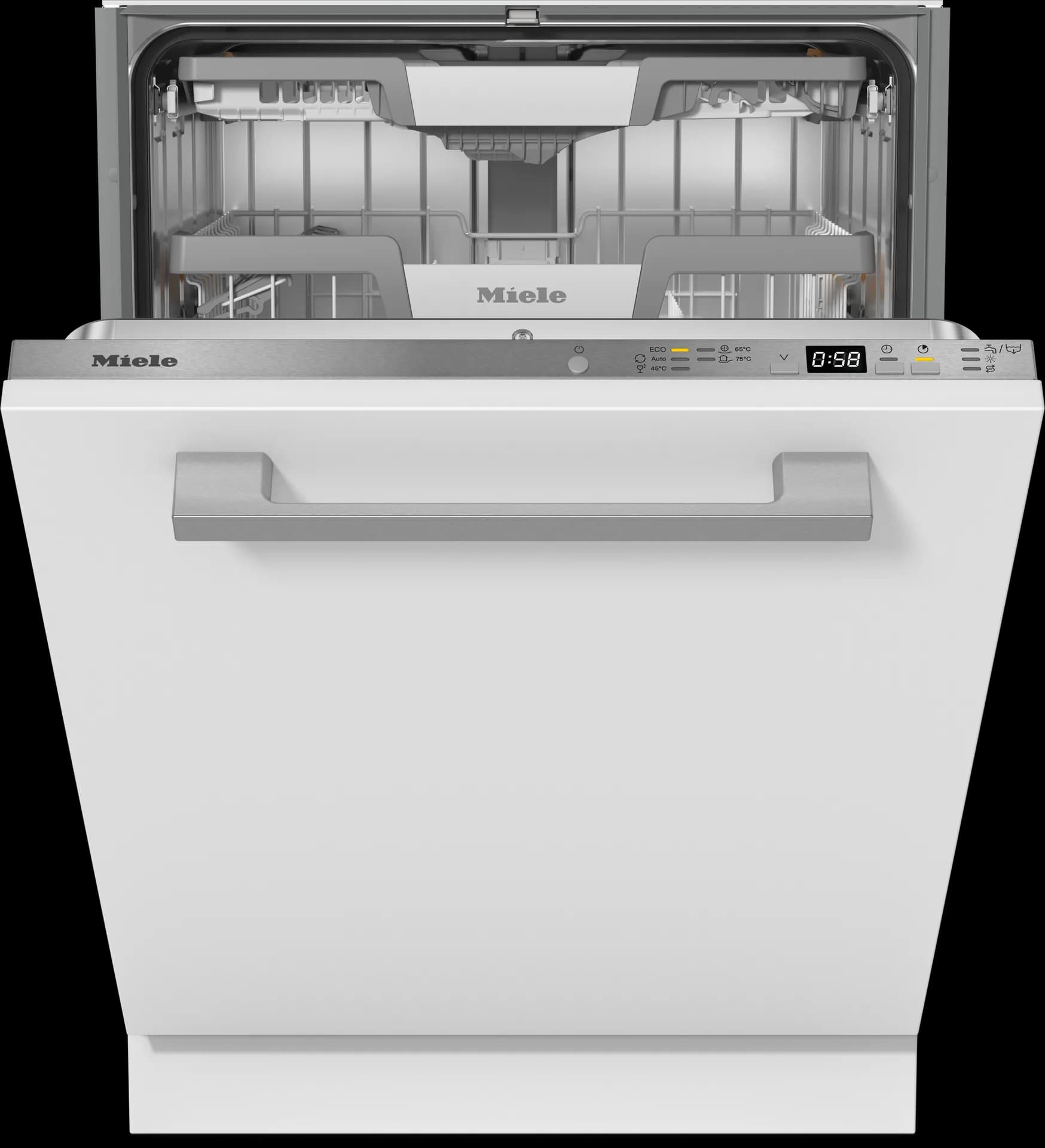 Посудомоечная машина Miele G 5868 SCVi XXL Active Plus E