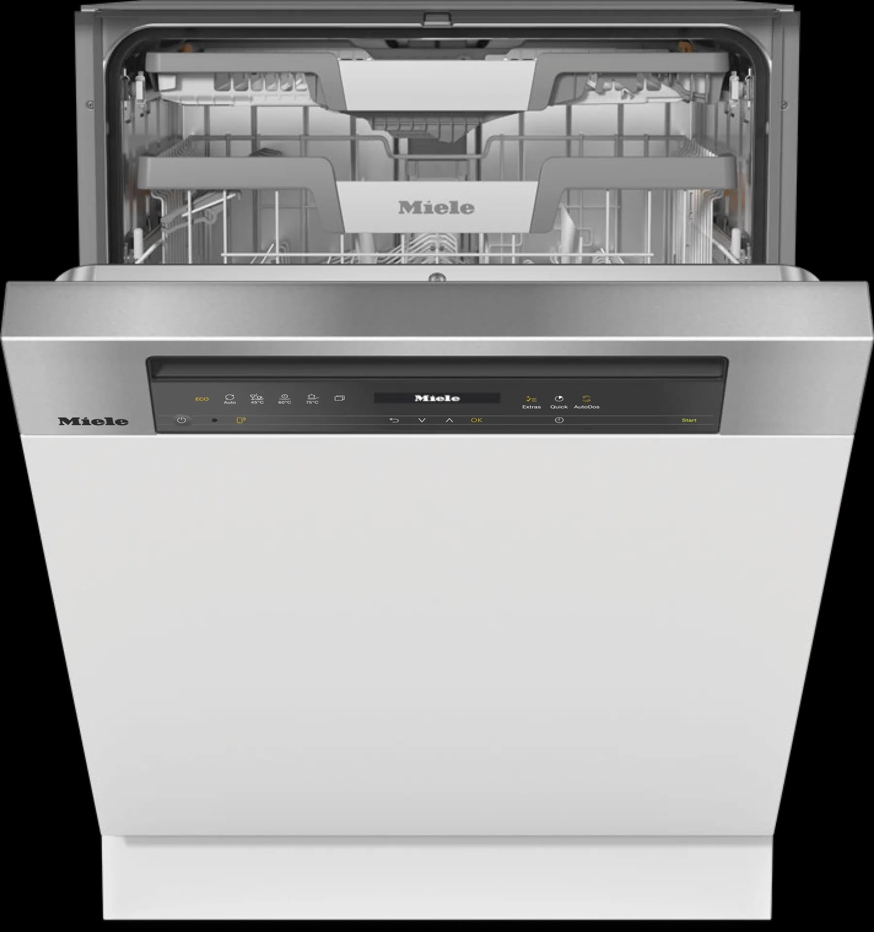 Посудомоечная машина Miele G 7601 SCI
