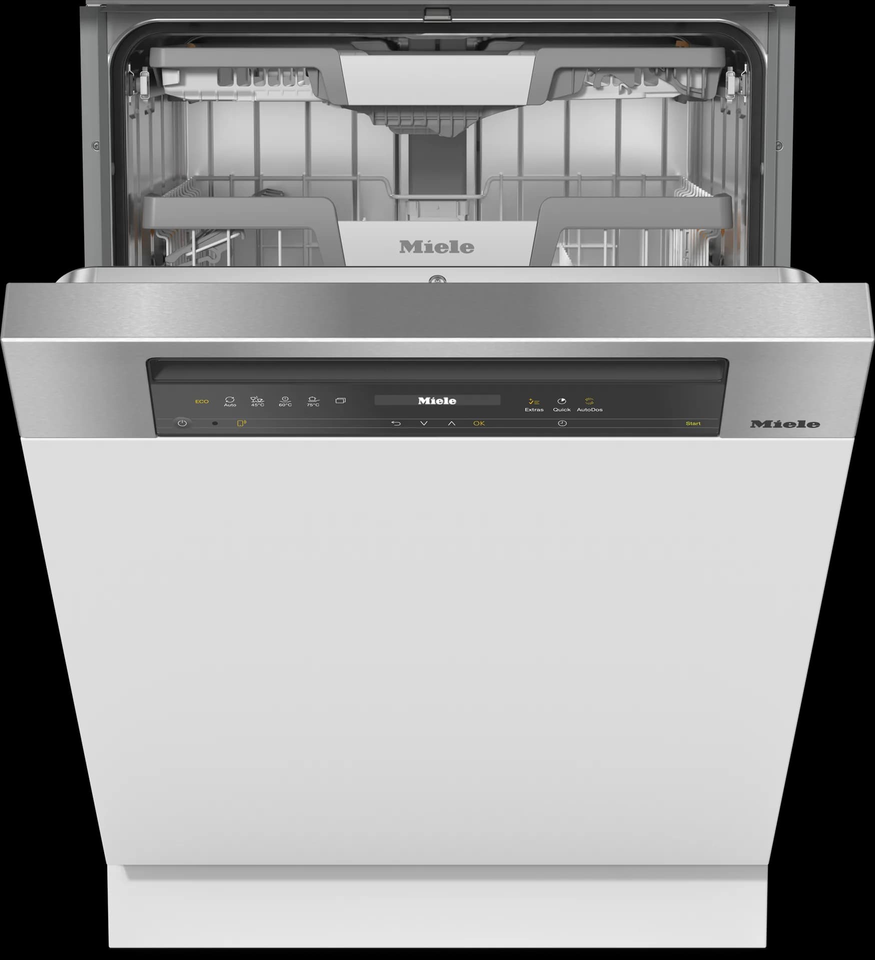 Посудомоечная машина Miele G 7608 SCi XXL EnergyHero