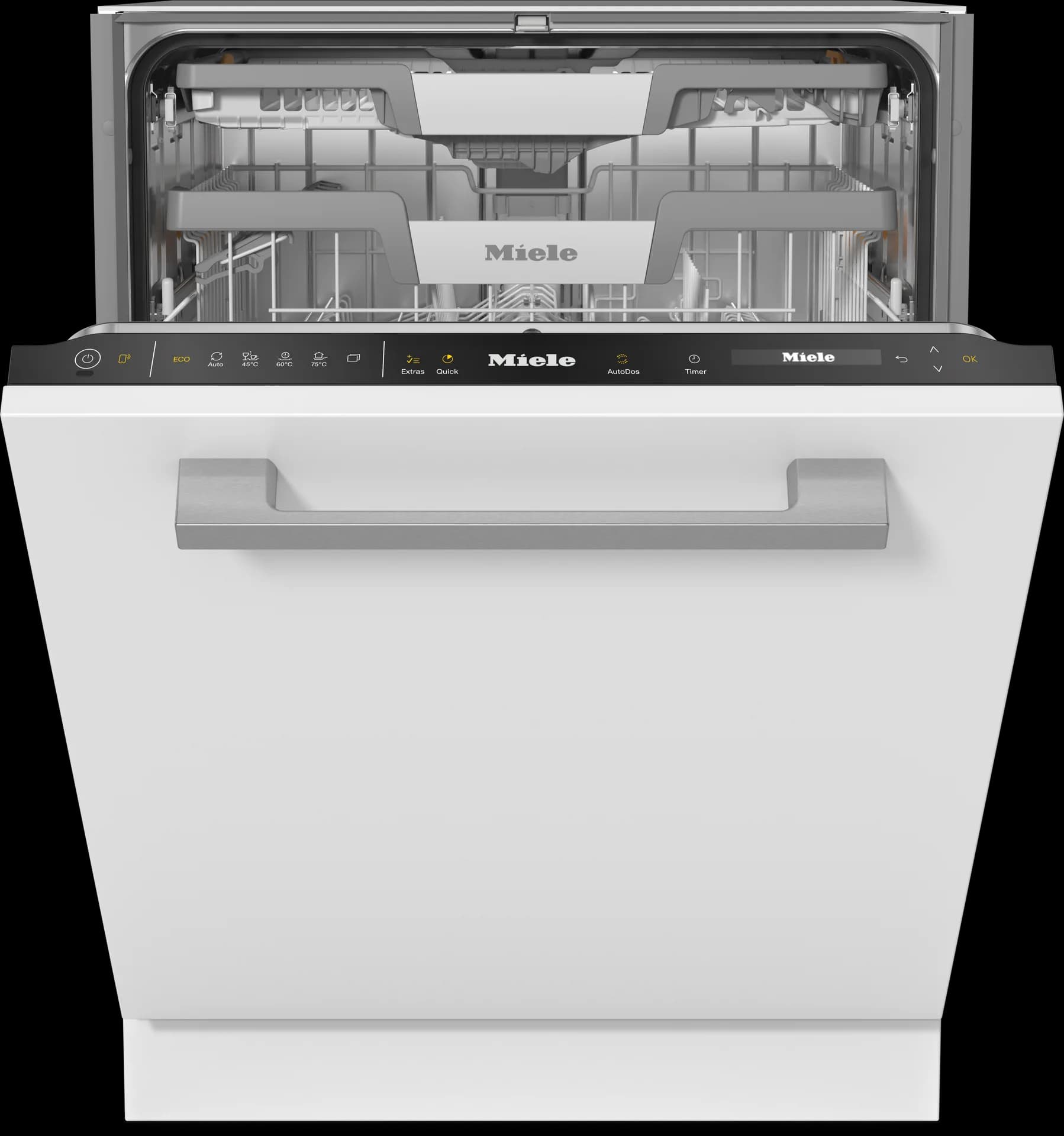 Посудомоечная машина Miele G 7651 SCVI