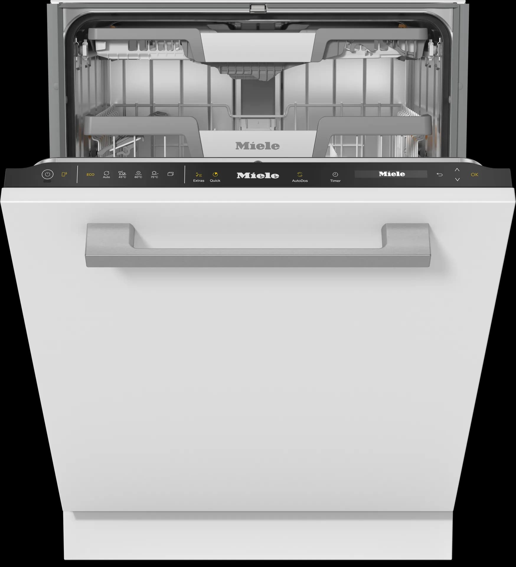 Посудомоечная машина Miele G 7658 SCVi XXL EnergyHero