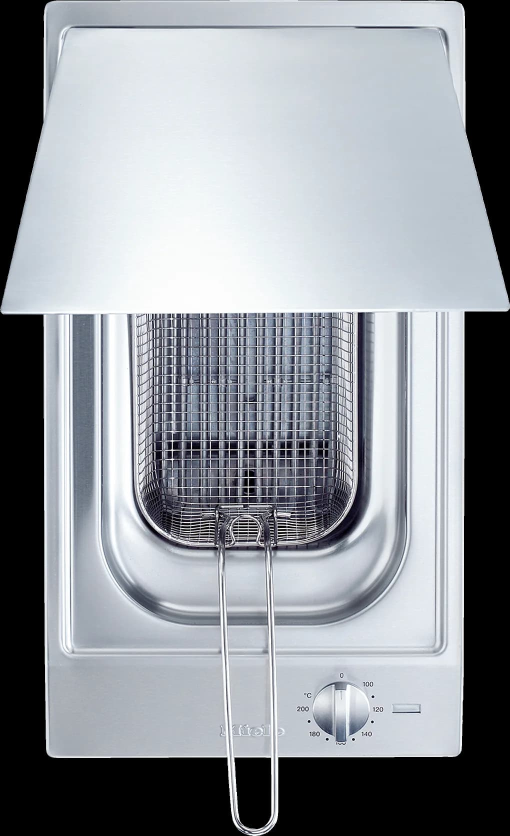 Miele CS 1411 F