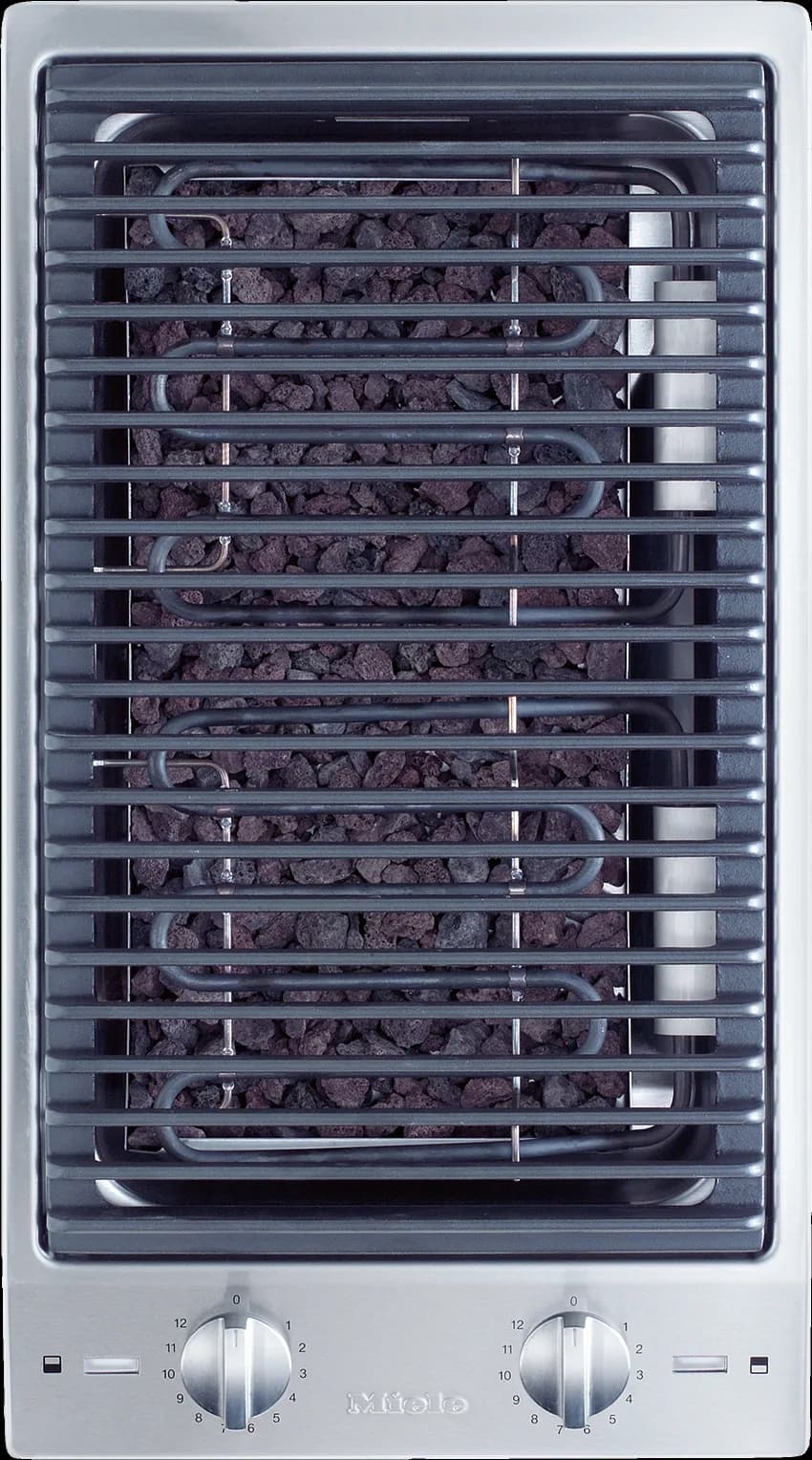 Гриль-барбекю Miele CS1312 BG