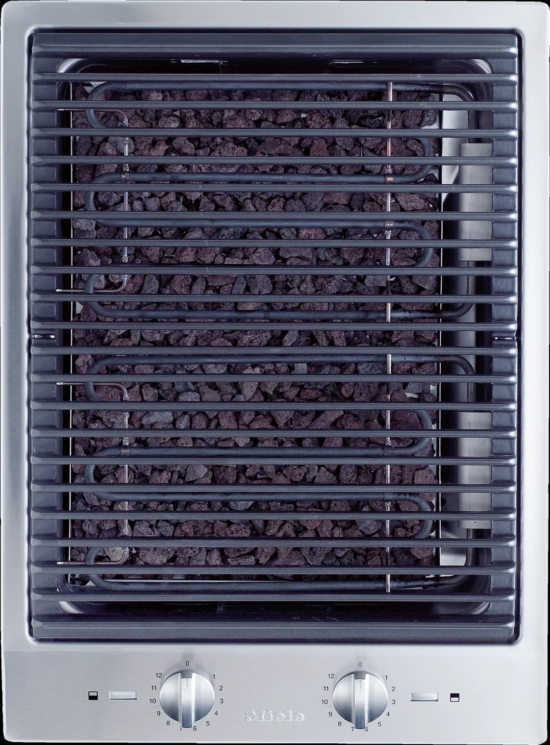 Гриль-барбекю Miele CS1322 BG