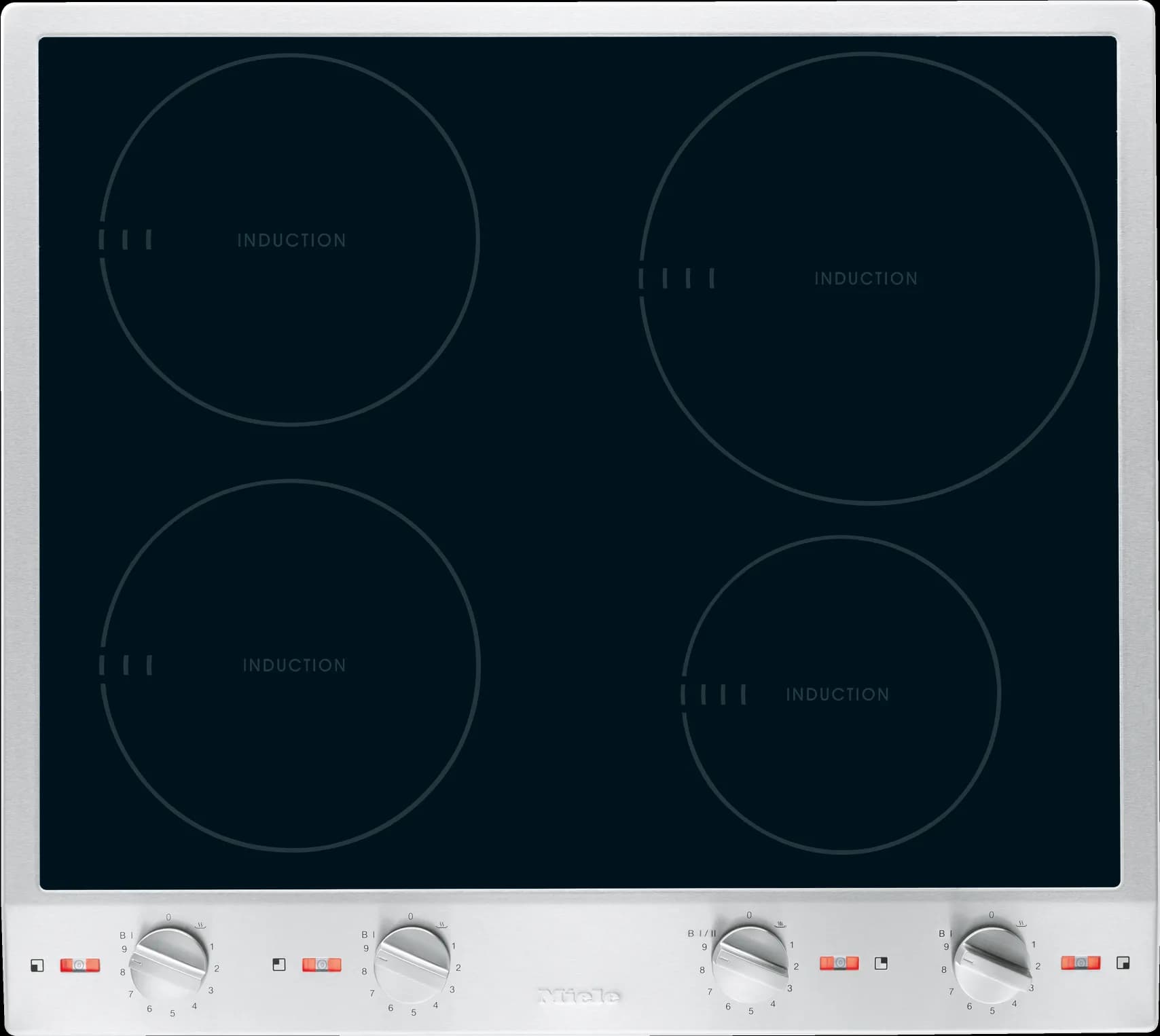 Miele CS 1234-1 I