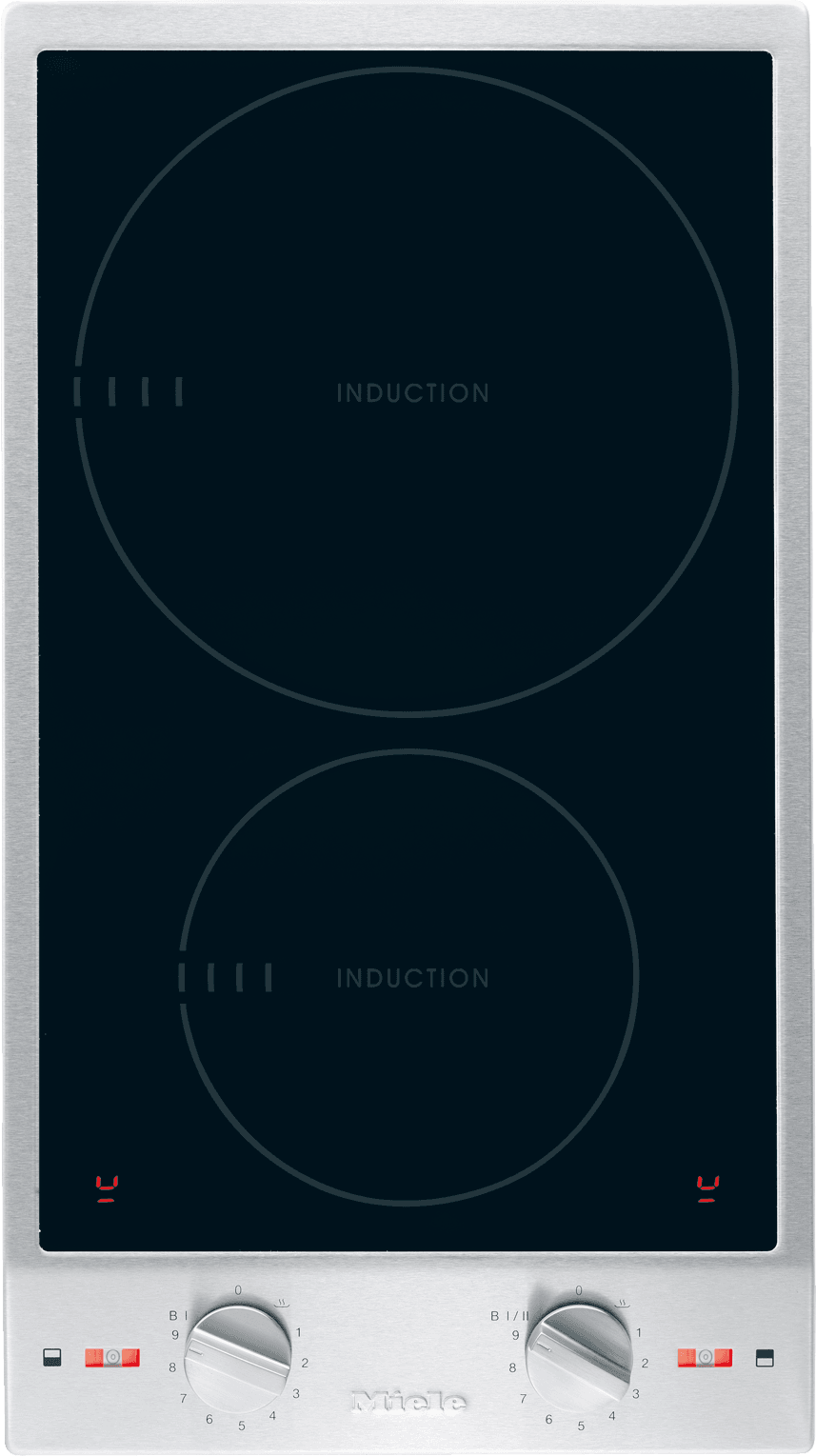 Индукционная варочная панель Miele CS1212-1