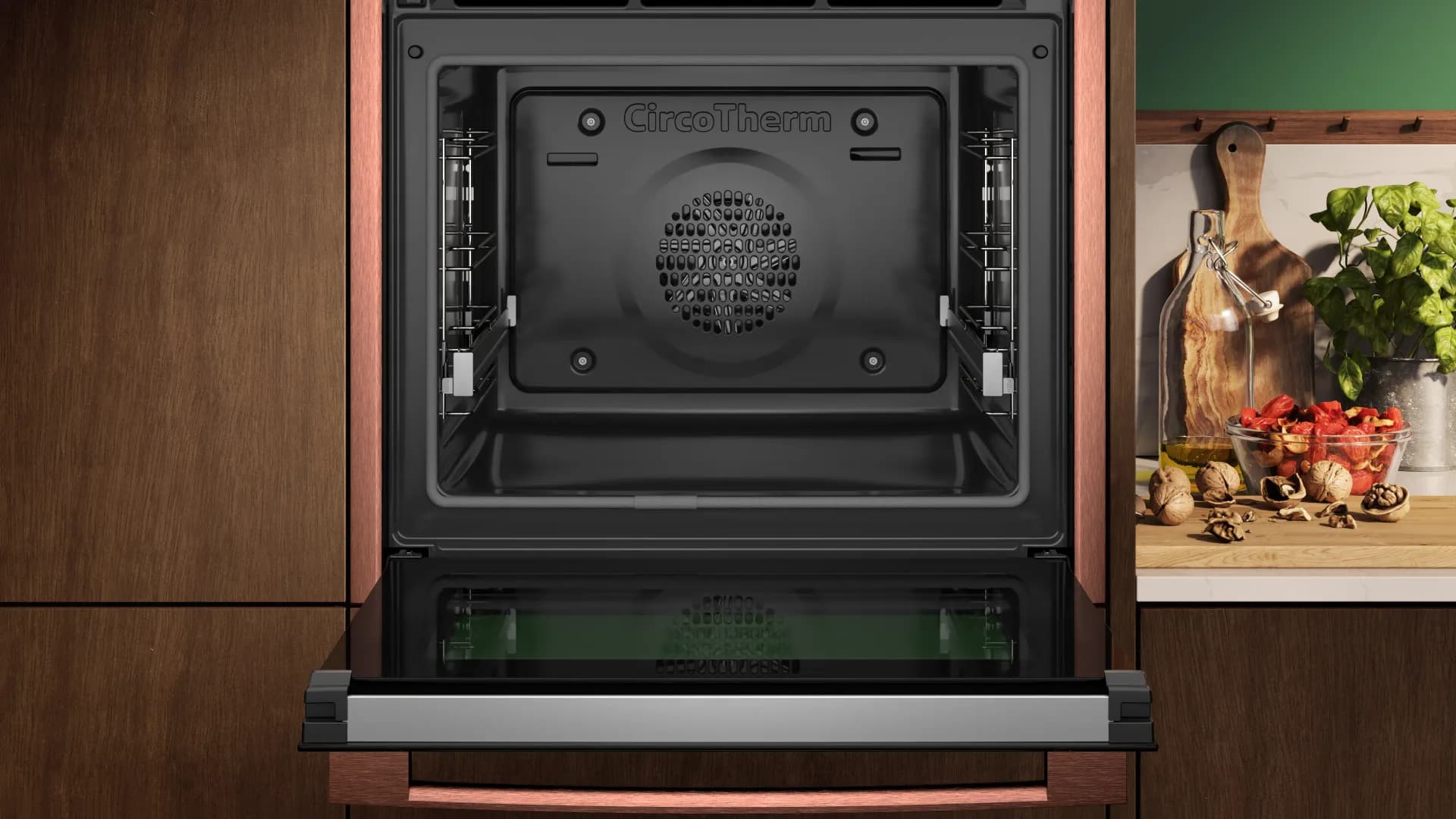 Духовой шкаф NEFF N 70 B29CR7KY0