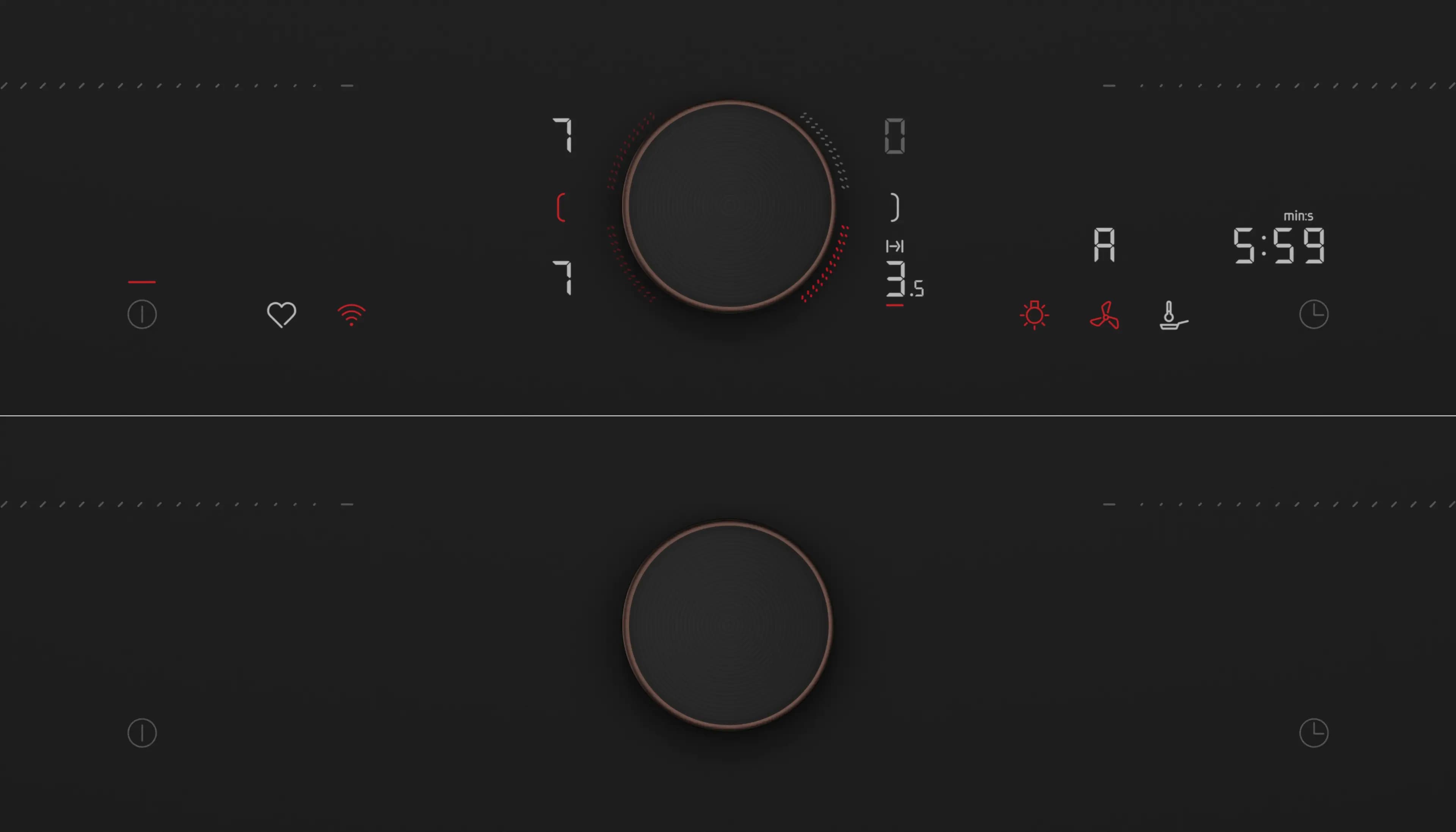 Варочная панель с вытяжкой NEFF N 90 V68PYX4B0
