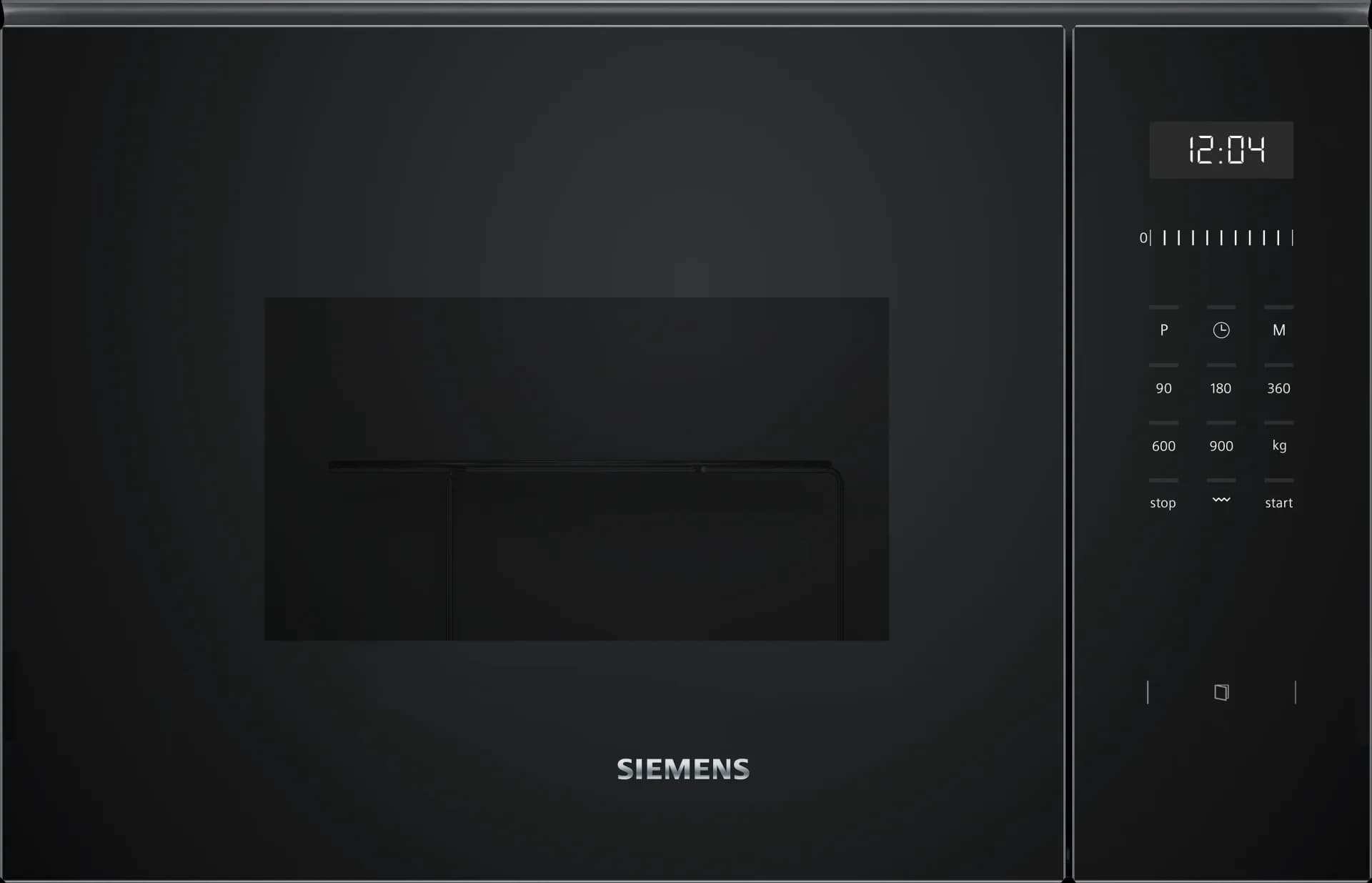 Микроволновая печь Siemens iQ500 BE555LMB1