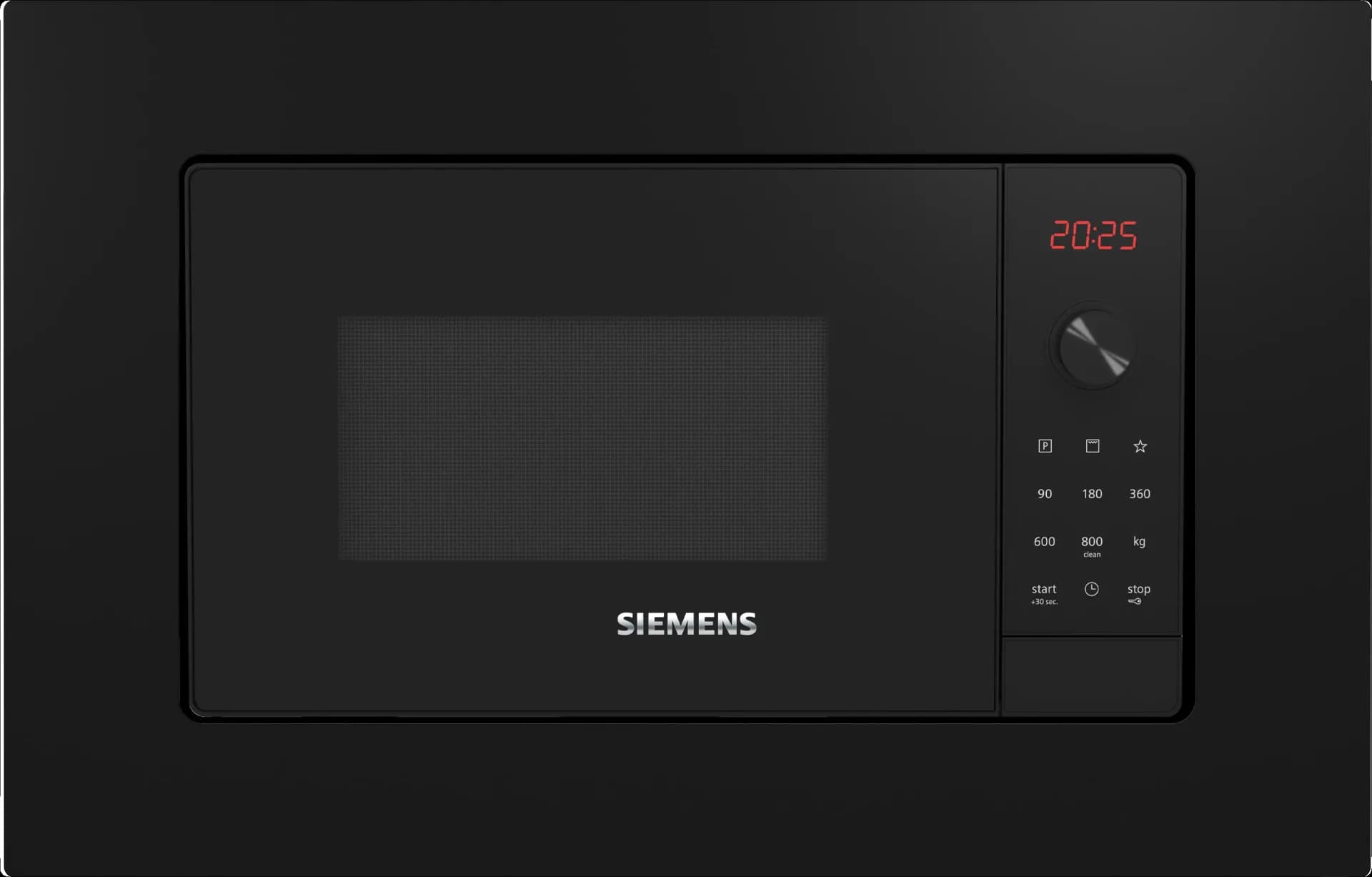 Микроволновая печь Siemens iQ300 BE623LMB3