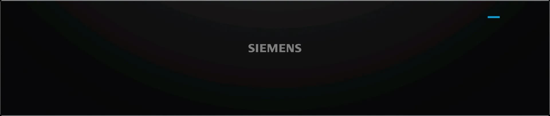 Подогреватель посуды Siemens iQ500 / powerLine BI510CNR0