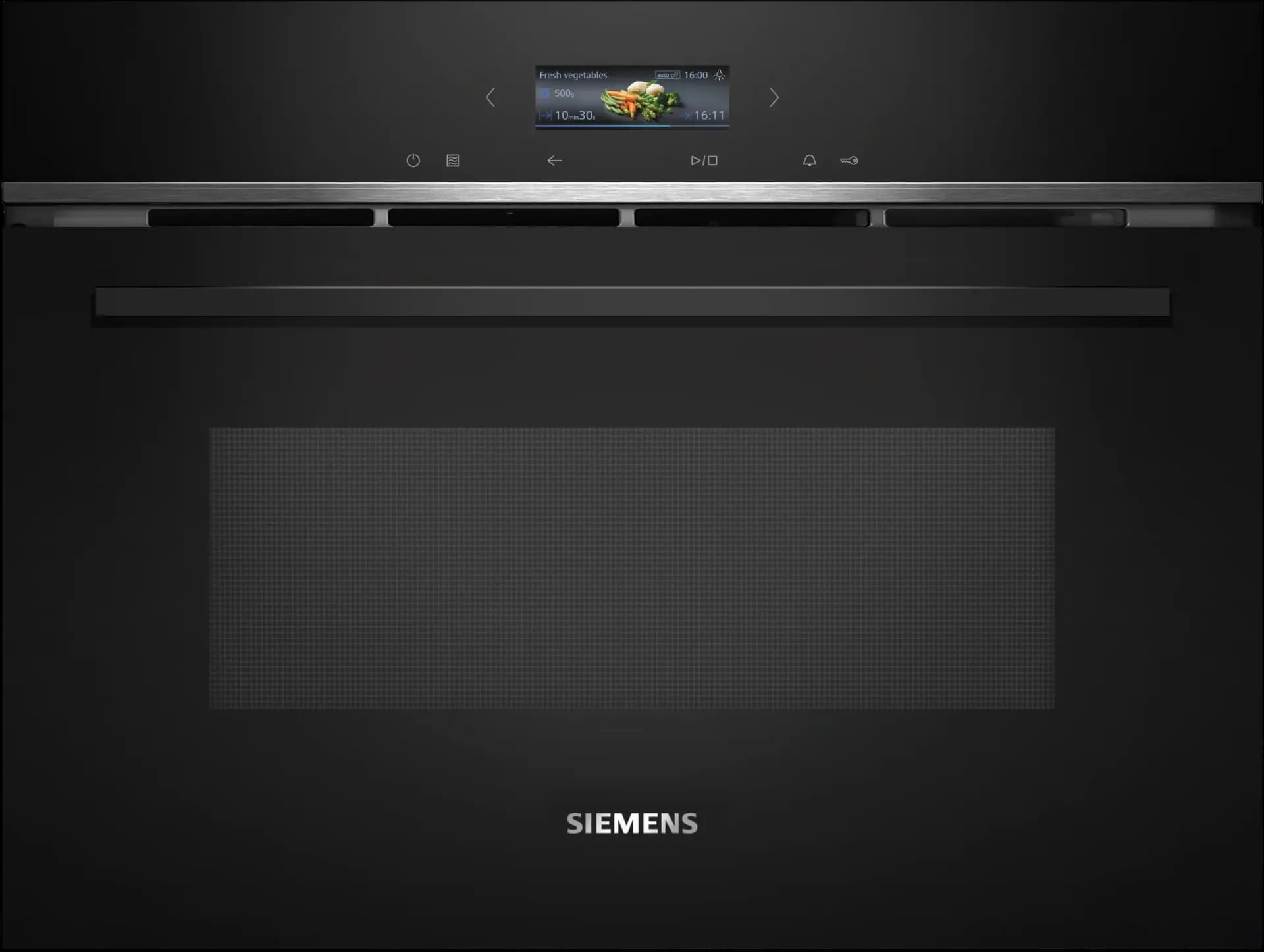 Микроволновая печь Siemens iQ700 CE732GXB1