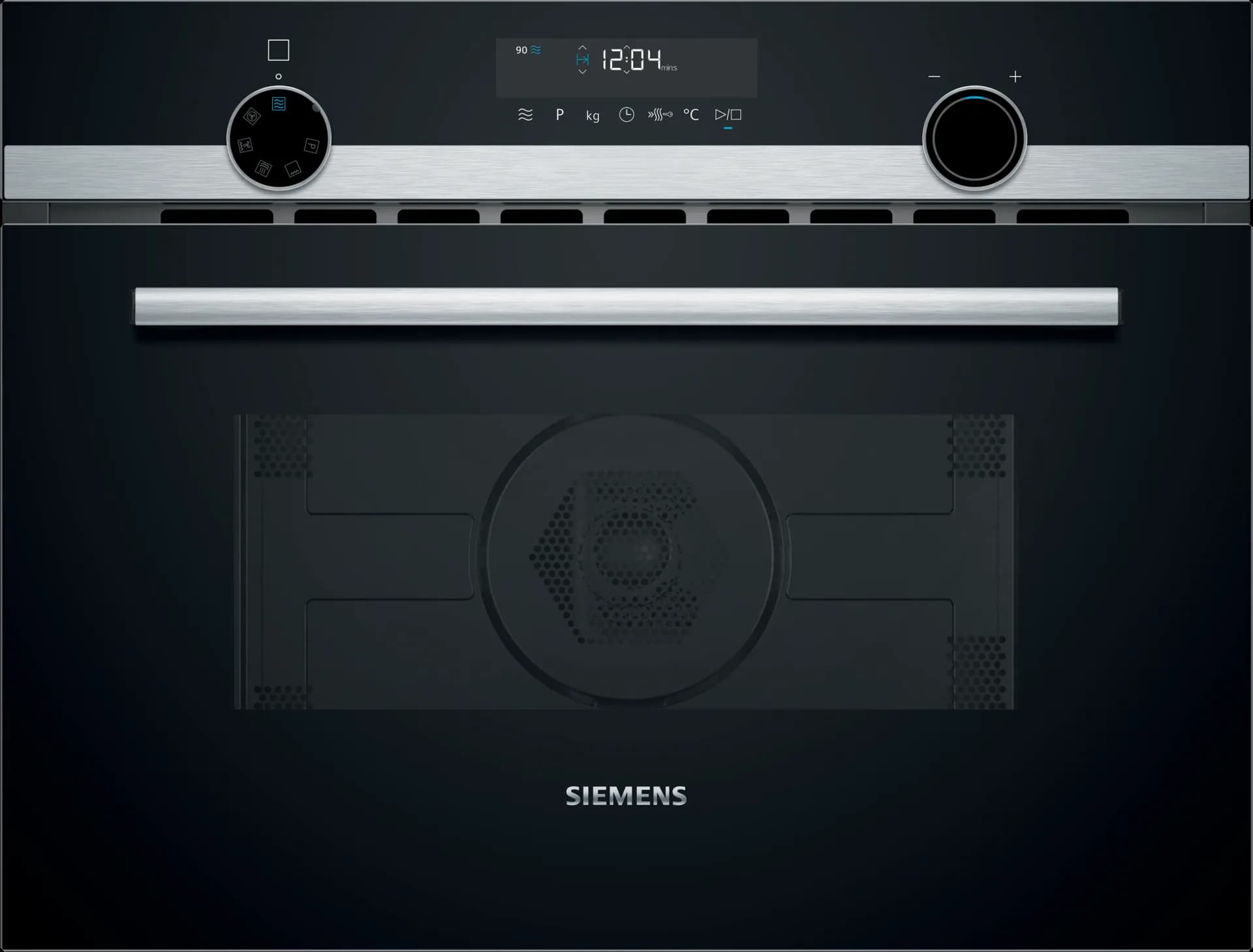 Микроволновая печь Siemens iQ500 / powerLine CM585AGS1