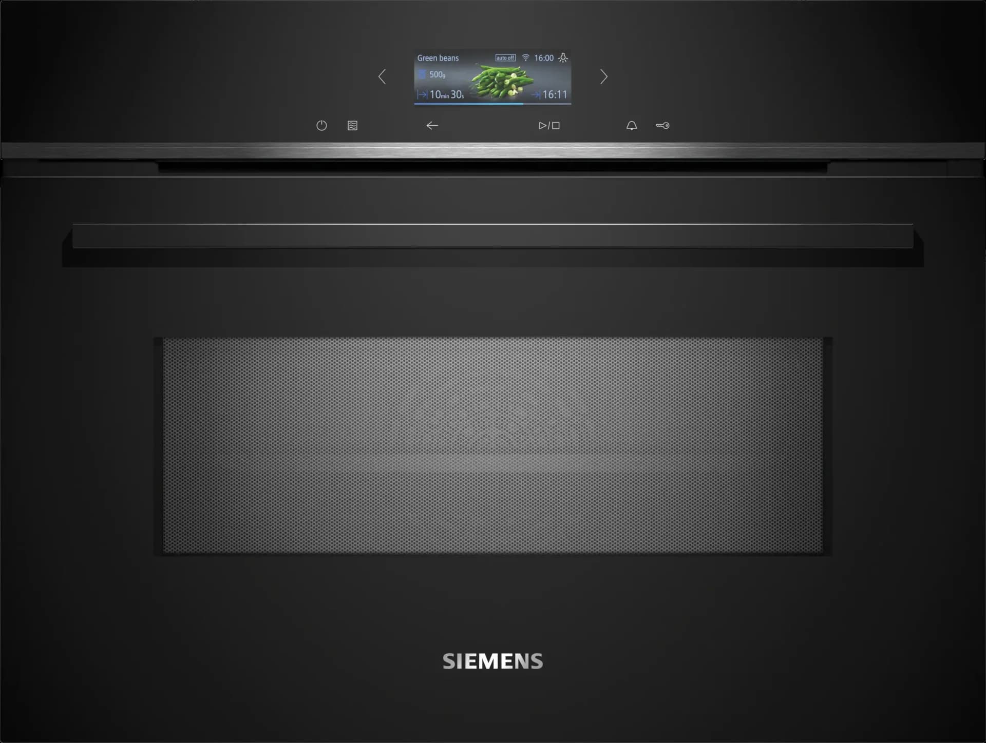 Духовой шкаф Siemens iQ700 / powerLine CM724G1B1