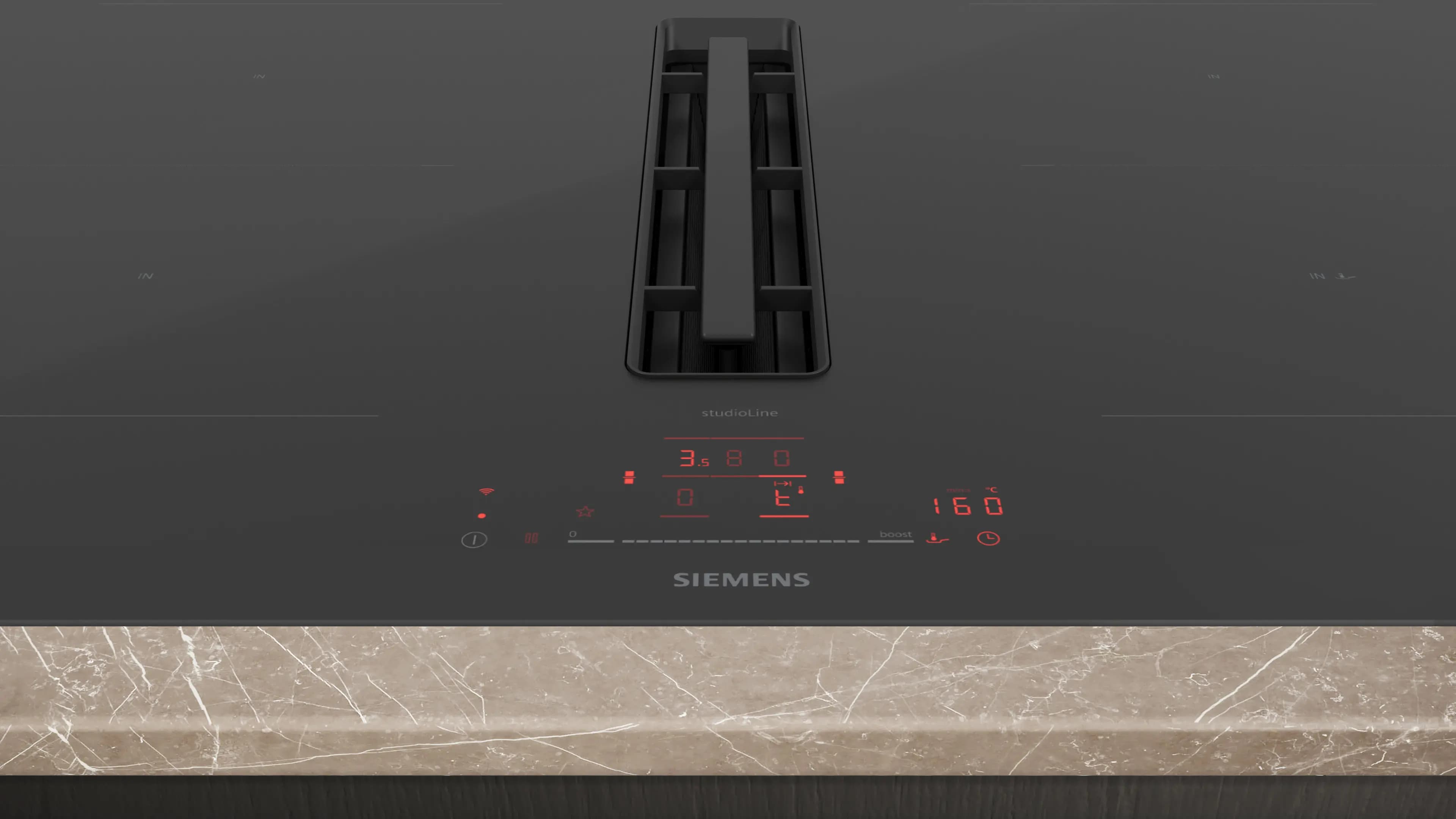 Варочная панель Siemens iQ500 / studioLine ED870HQ26E