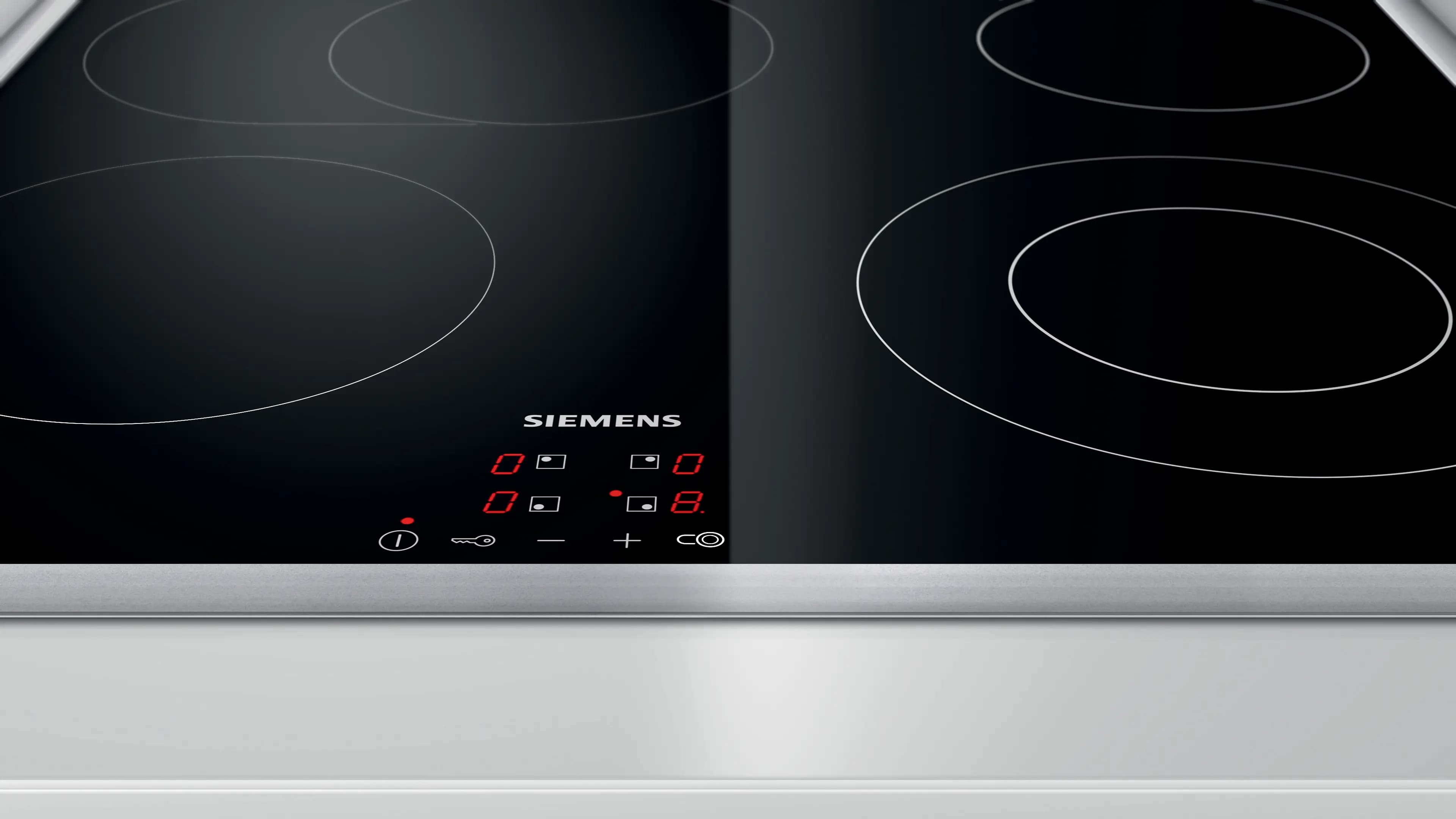 Варочная панель Siemens iQ300 / powerLine ET645BNA1E