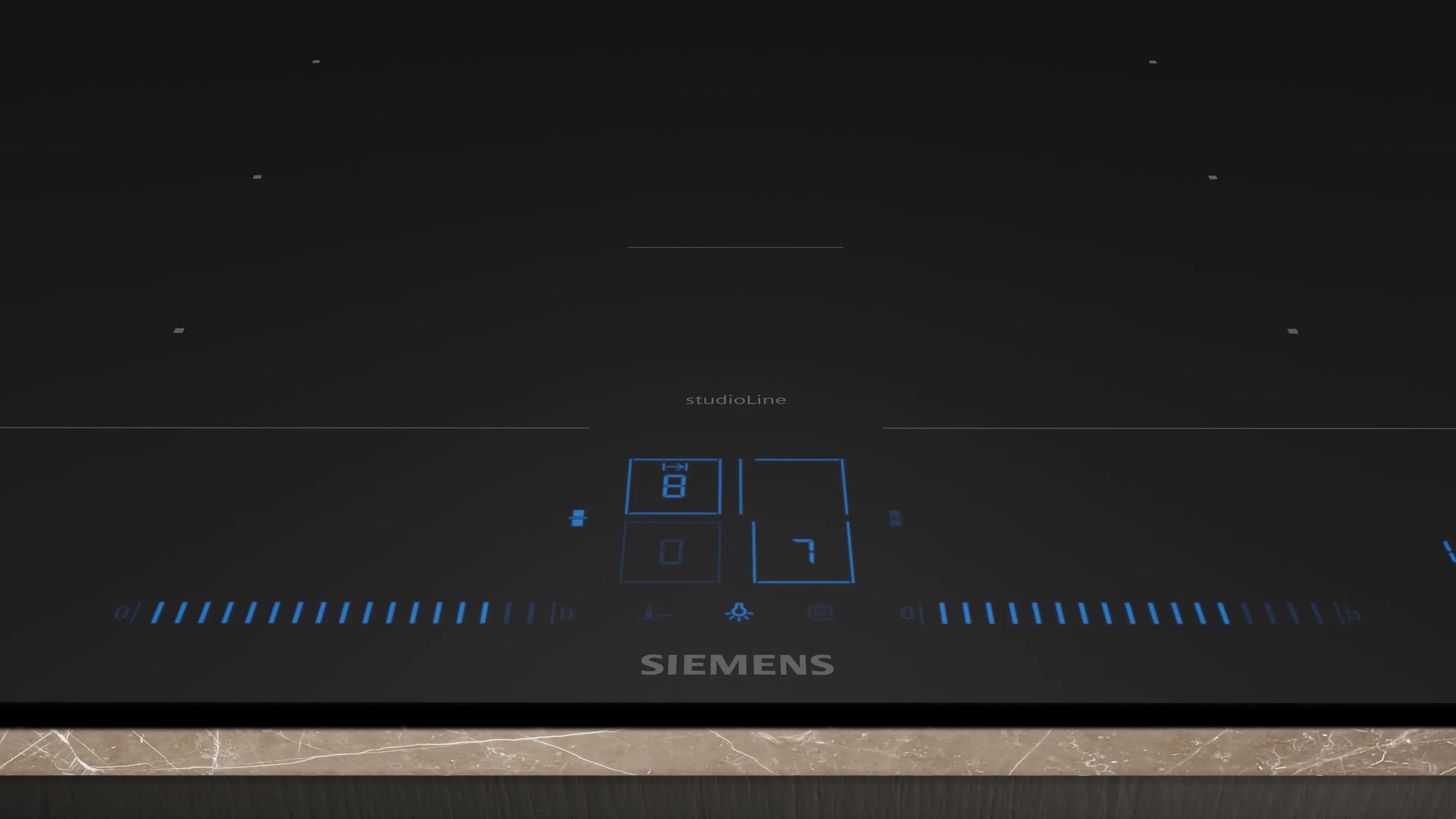 Варочная панель Siemens iQ700 / studioLine EX67BNYV6E