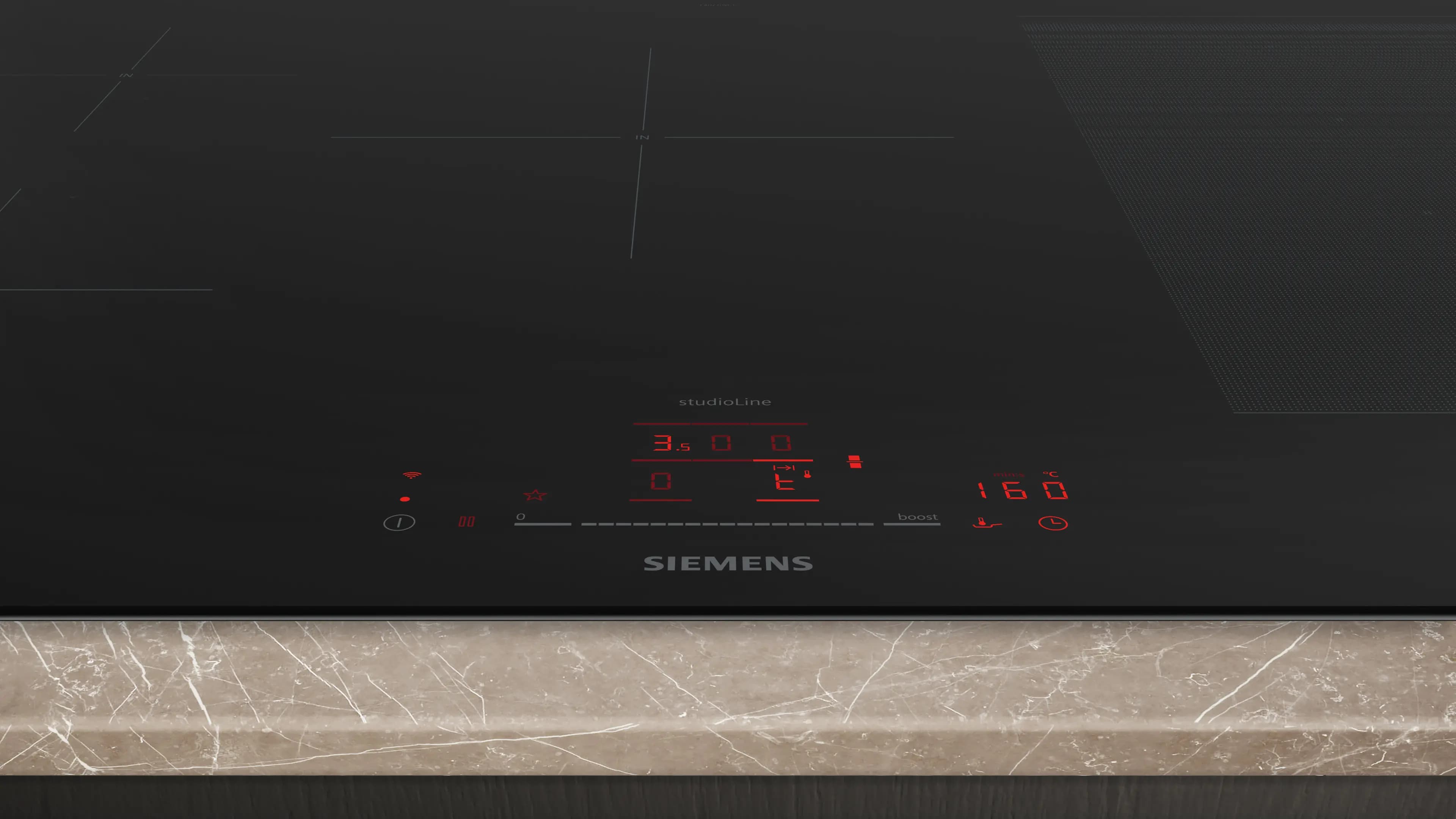 Варочная панель Siemens iQ700 / studioLine EX877HVC1E
