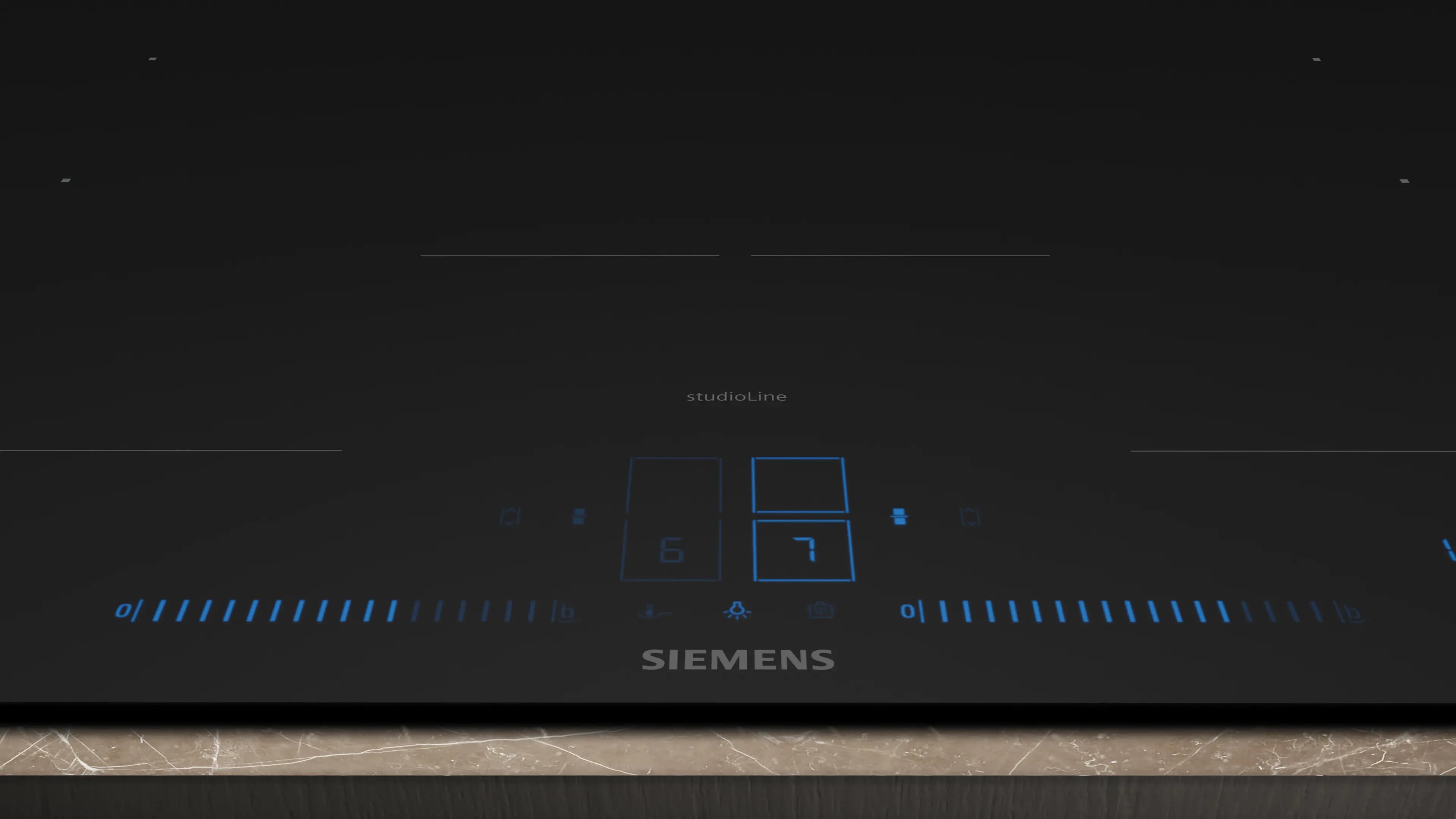 Варочная панель Siemens iQ700 / studioLine EX87BNYV6E