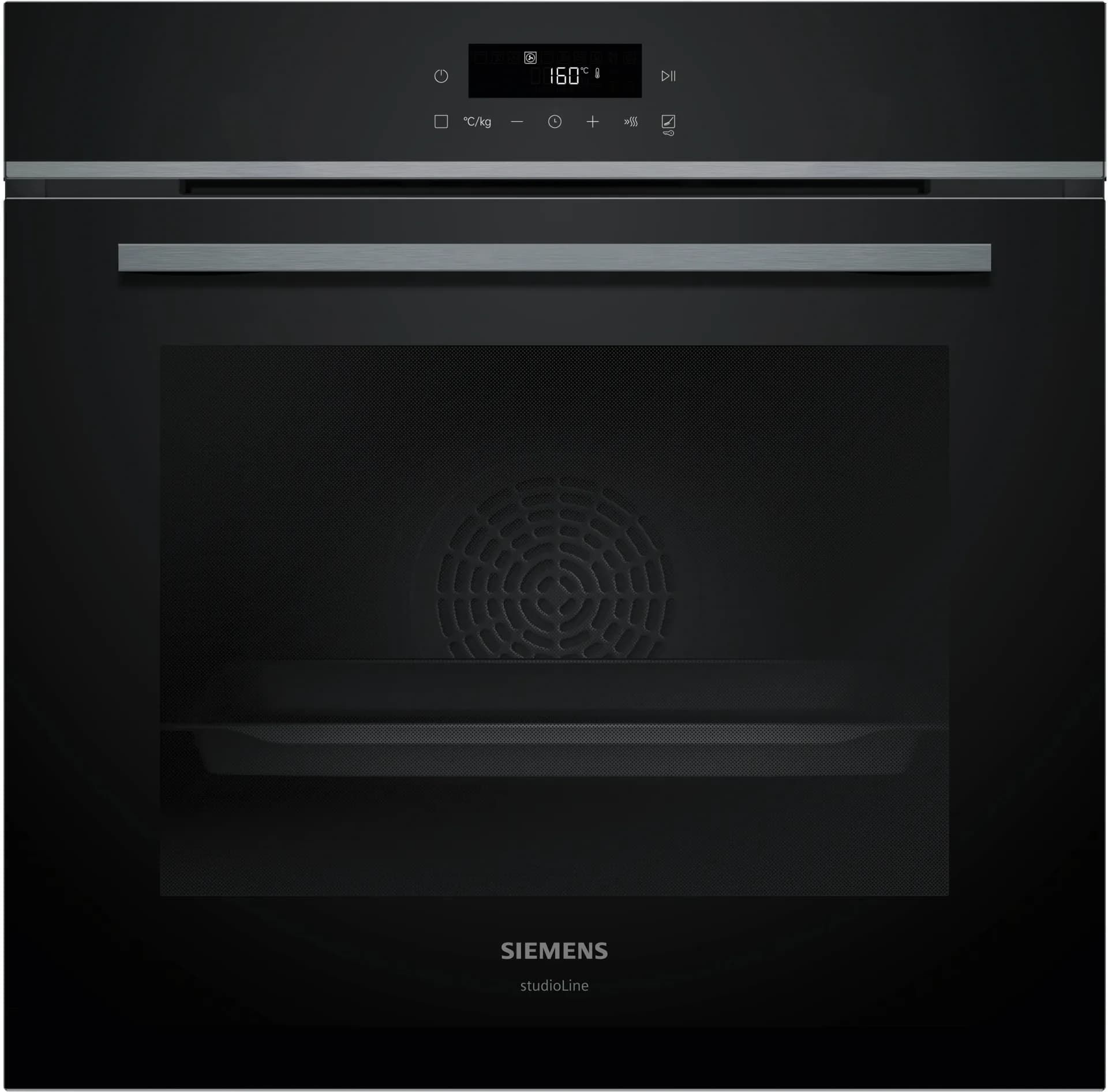Духовой шкаф Siemens iQ300 / studioLine HB472G0B3