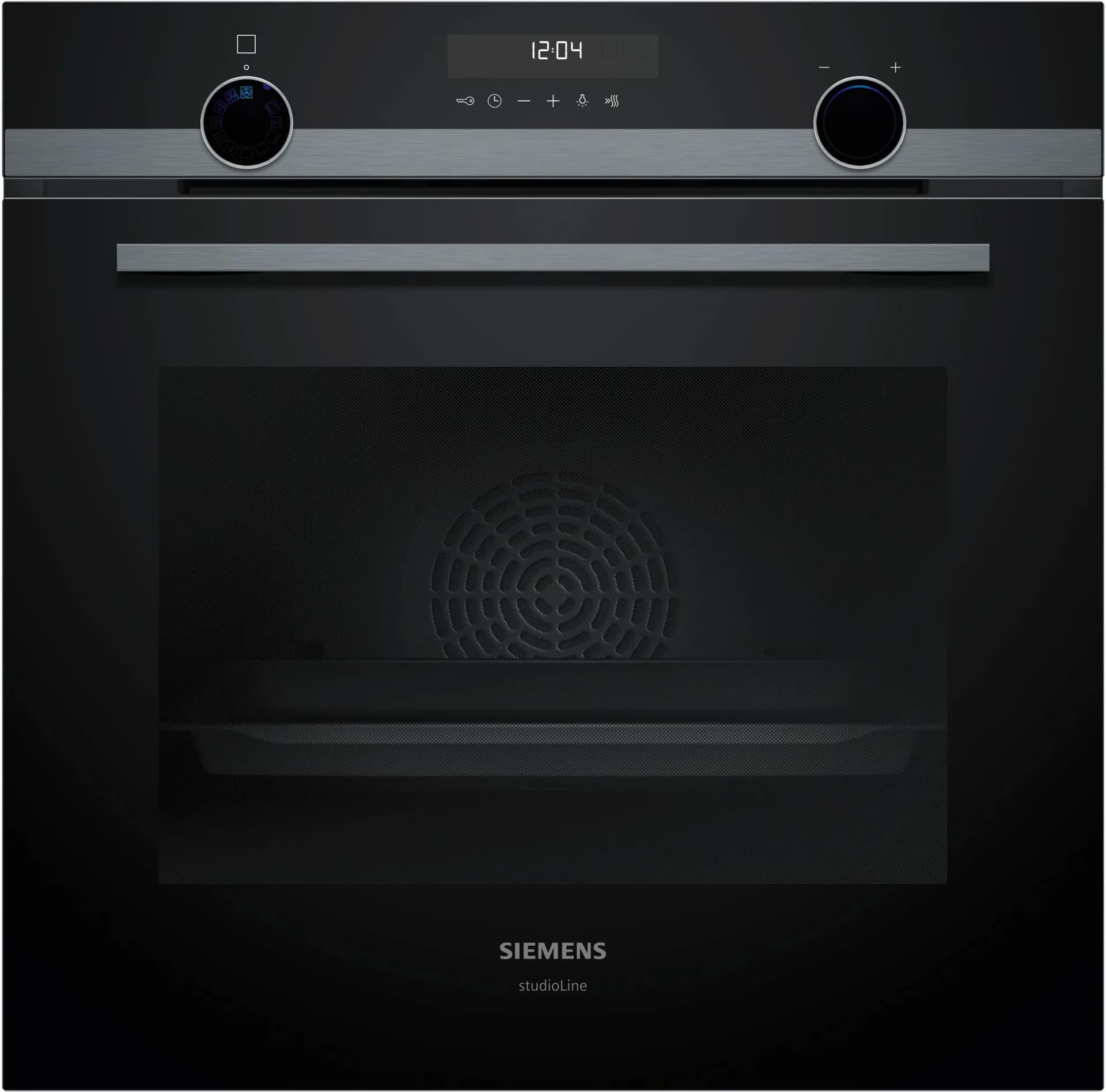 Духовой шкаф Siemens iQ500 / studioLine HB478G5B7