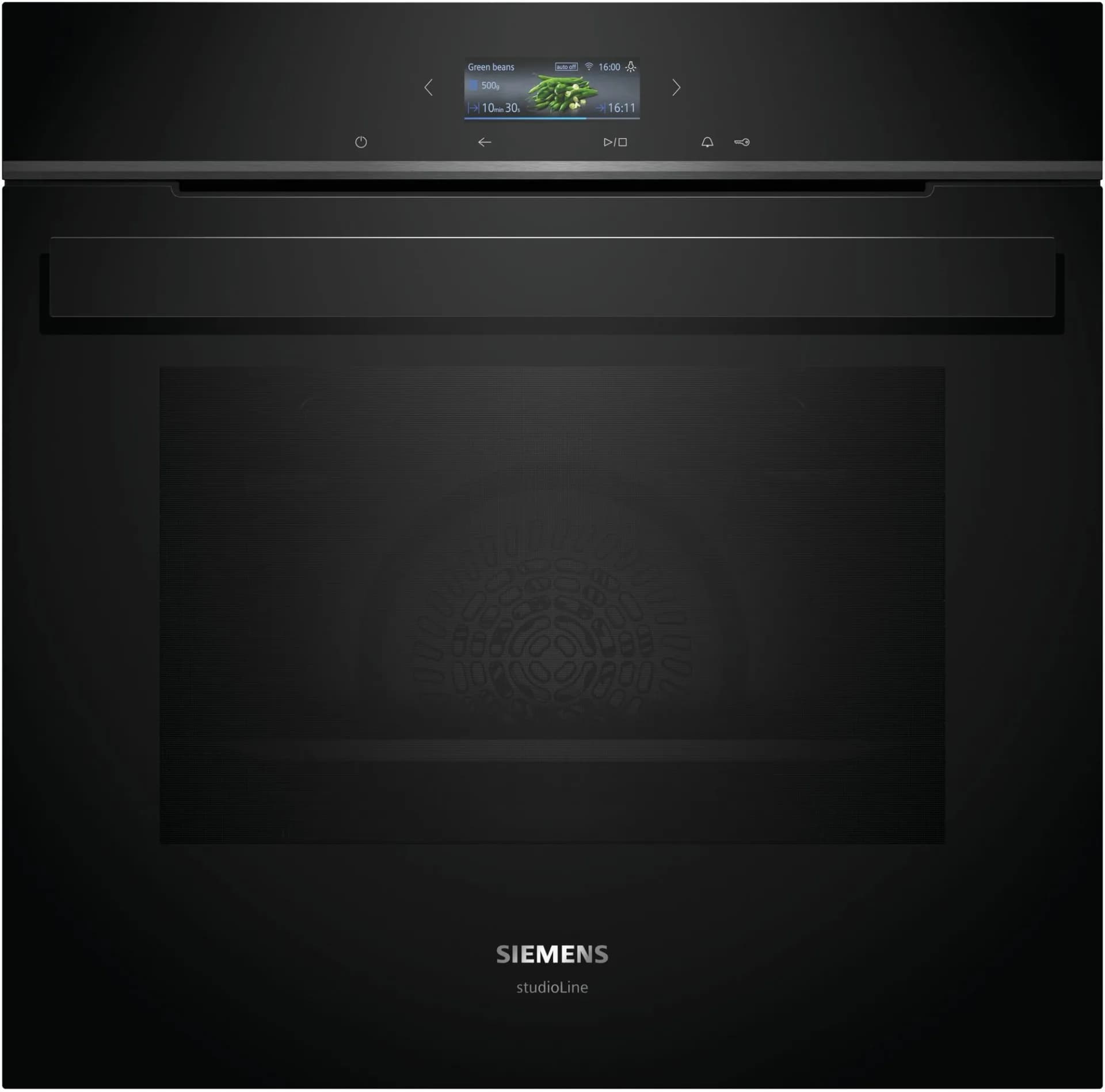 Духовой шкаф Siemens iQ700 / studioLine HB974GLB1