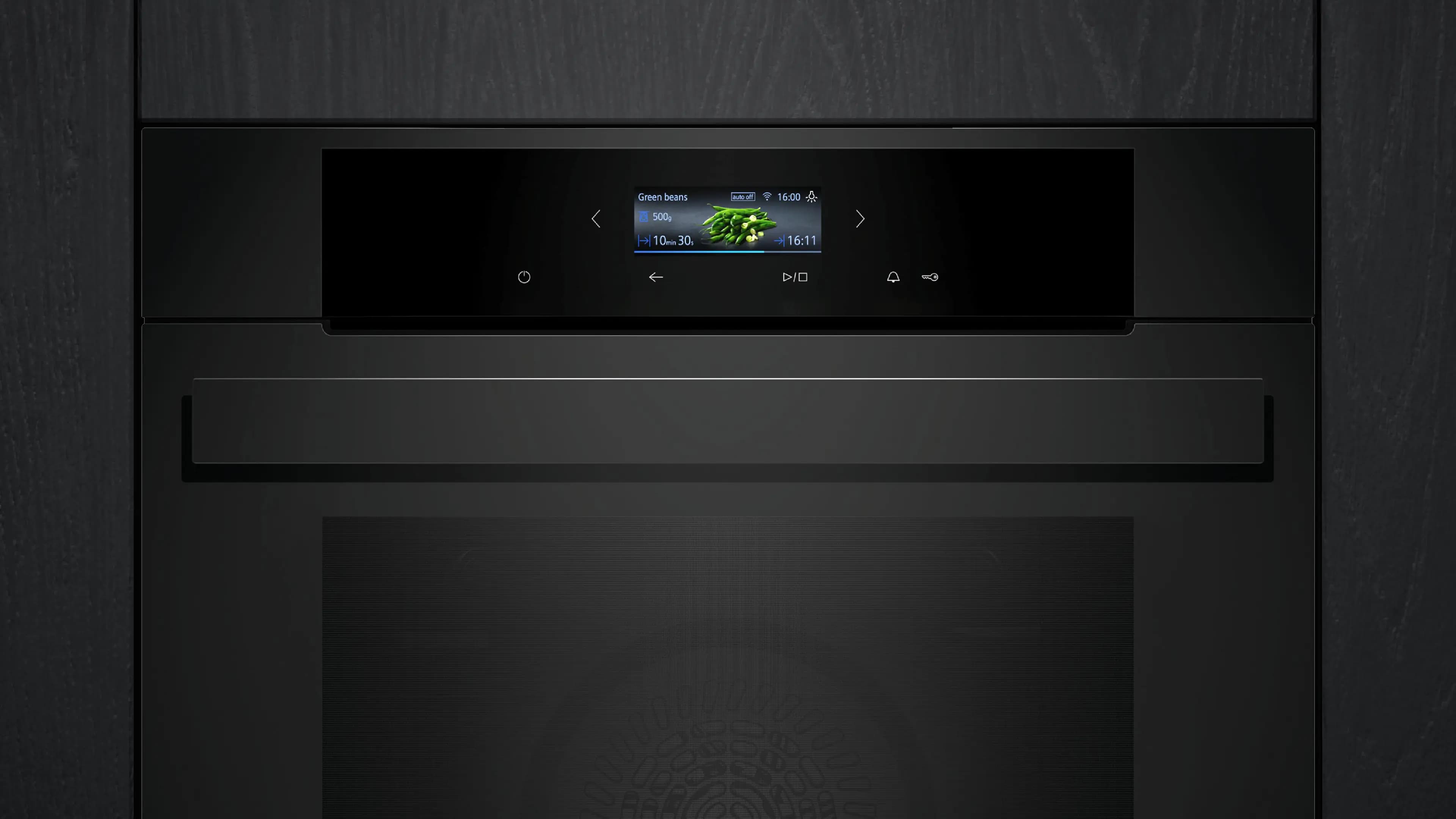 Духовой шкаф Siemens iQ700 / studioLine HB974GLM1