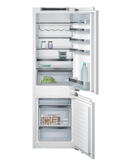 Встраиваемый холодильник Siemens iQ500 / studioLine KI86SSDE0