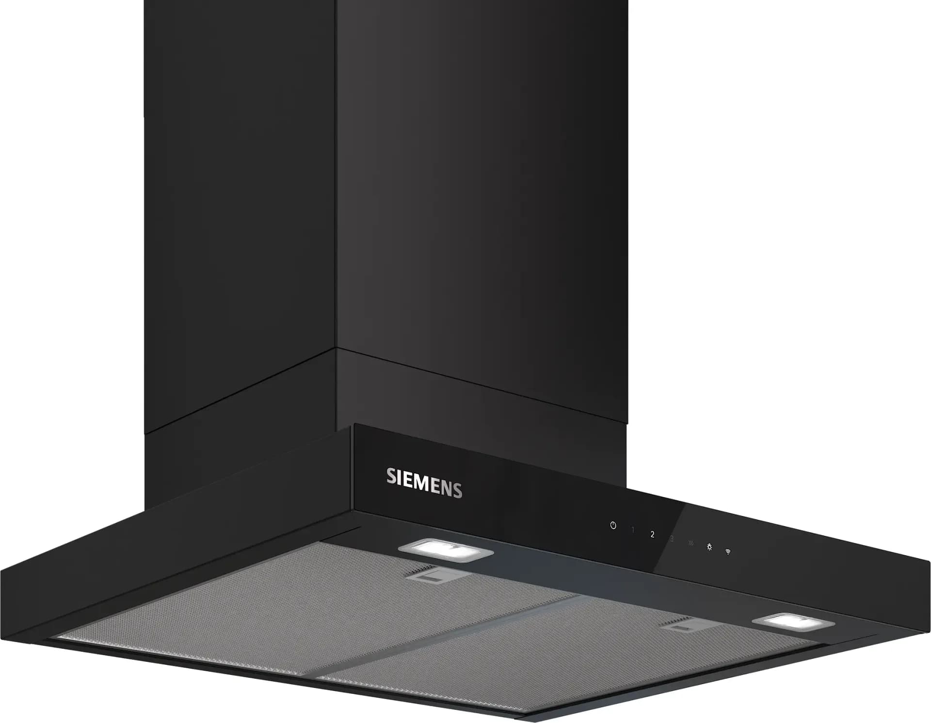 Вытяжка Siemens iQ500 / powerLine LC67BDN60