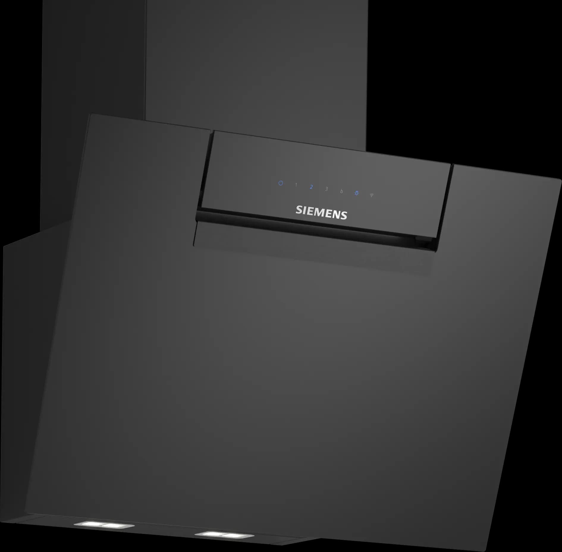Вытяжка Siemens iQ300 LC67KFN60