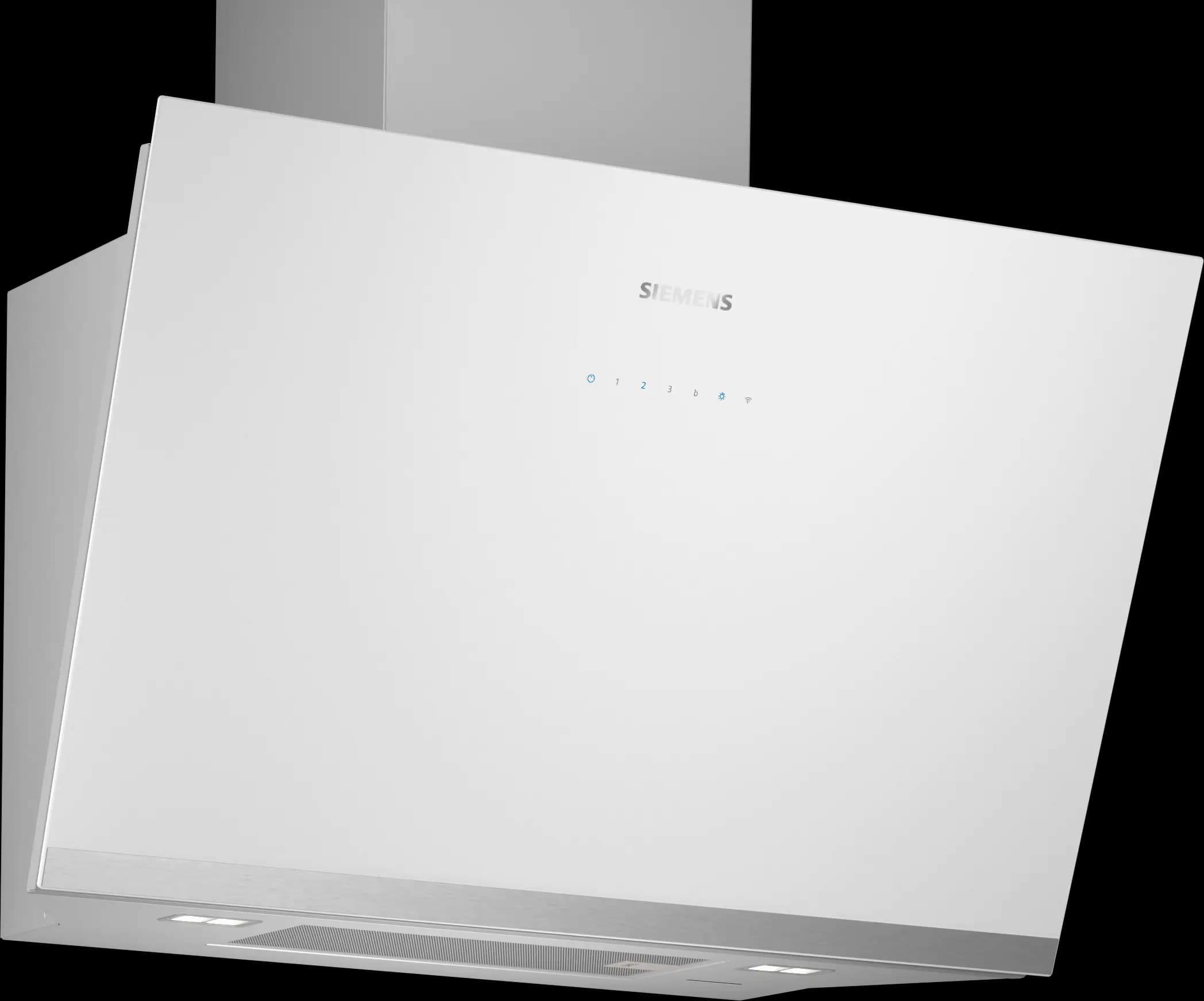Вытяжка Siemens iQ500 LC81KAN20