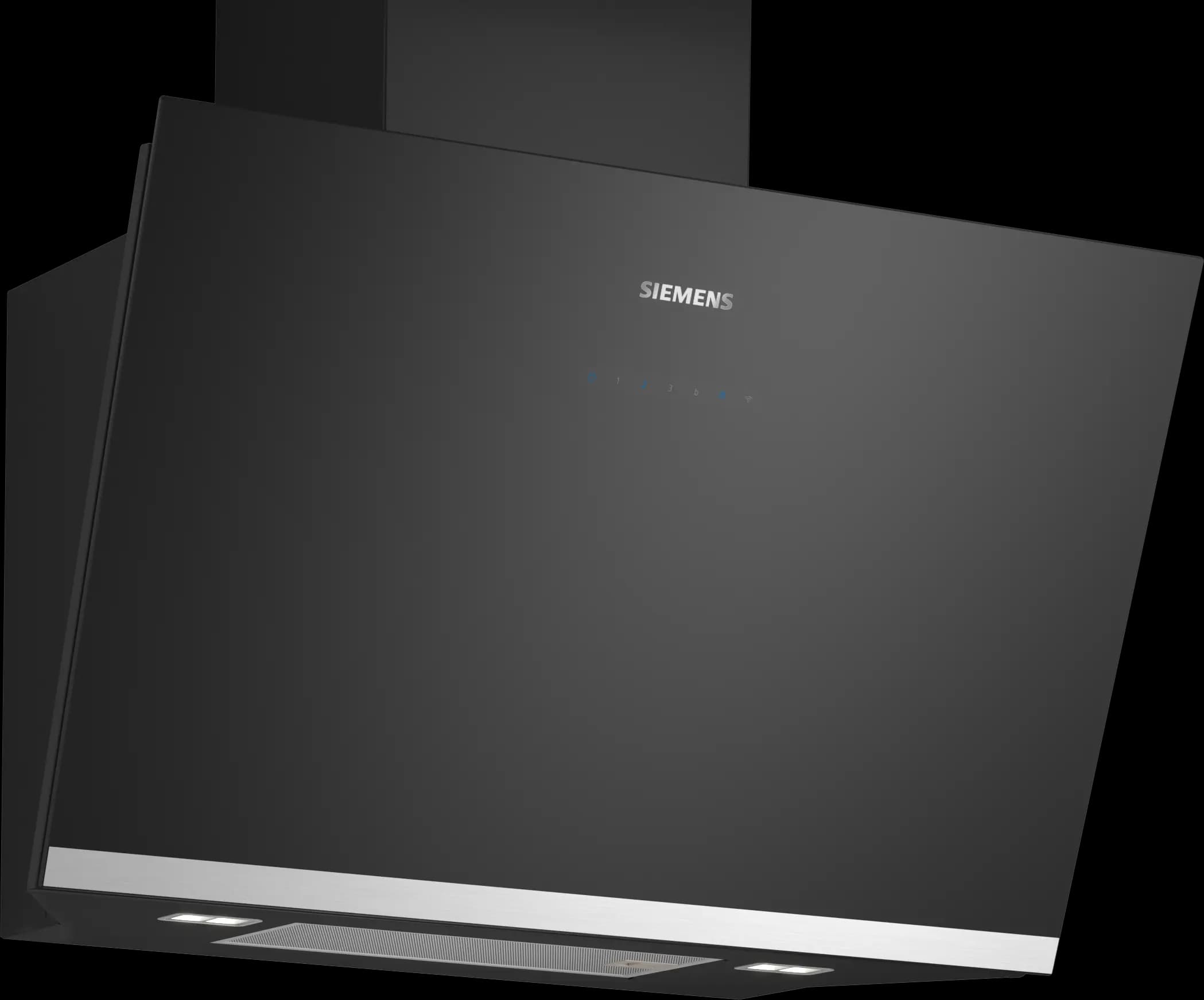 Вытяжка Siemens iQ500 LC81KAN60