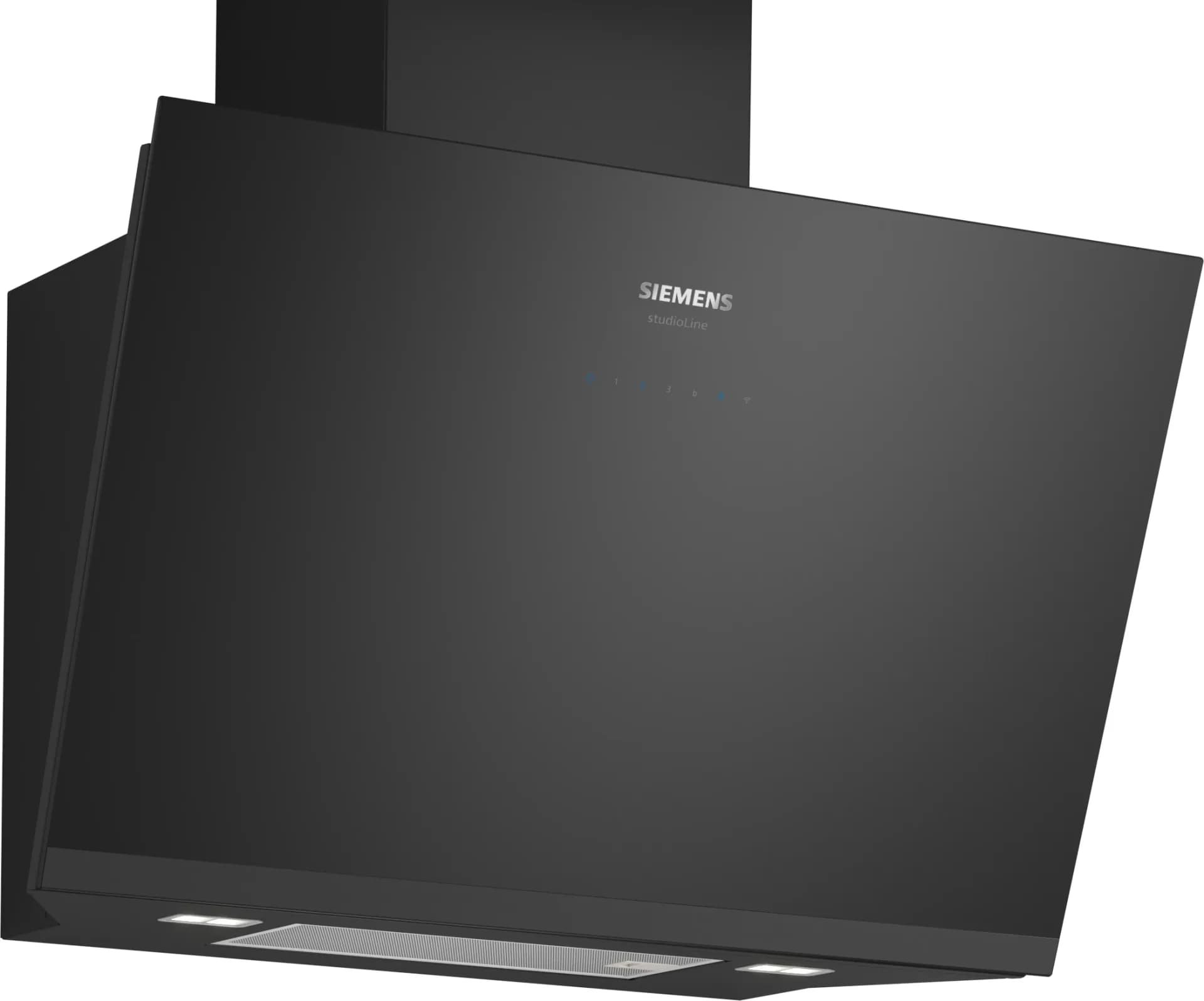 Вытяжка Siemens iQ500 / studioLine LC81KAN65
