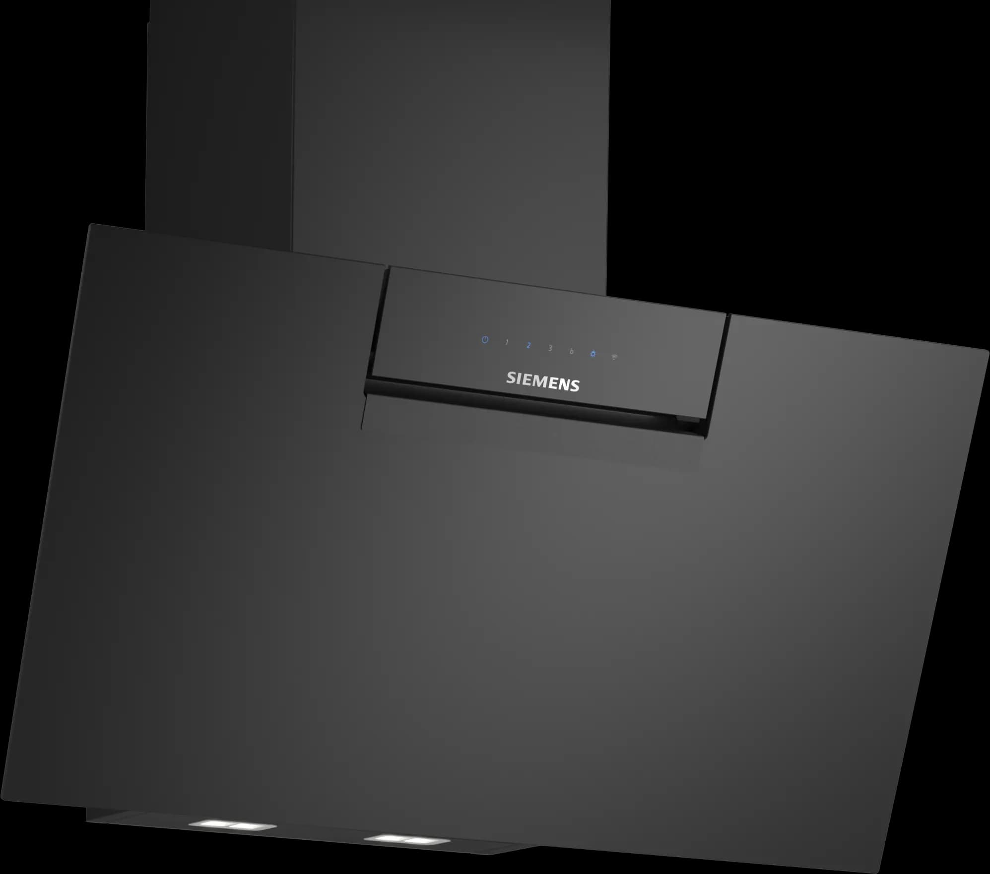 Вытяжка Siemens iQ300 LC87KFN60