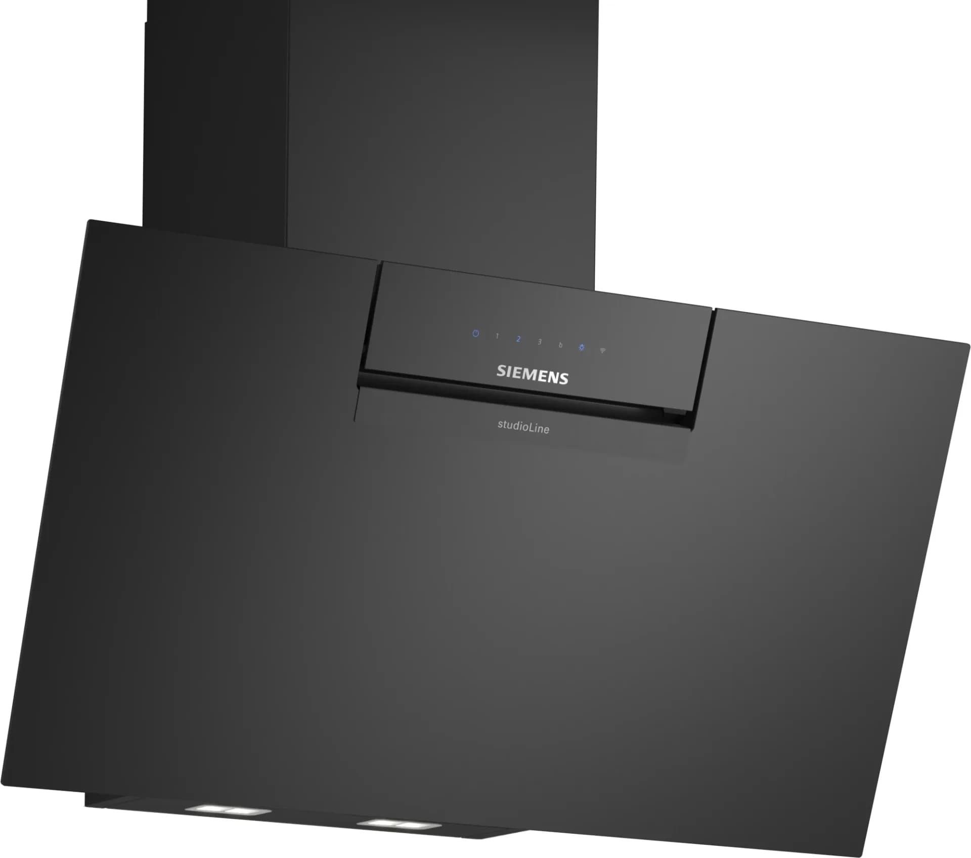 Вытяжка Siemens iQ300 / studioLine LC87KFN65
