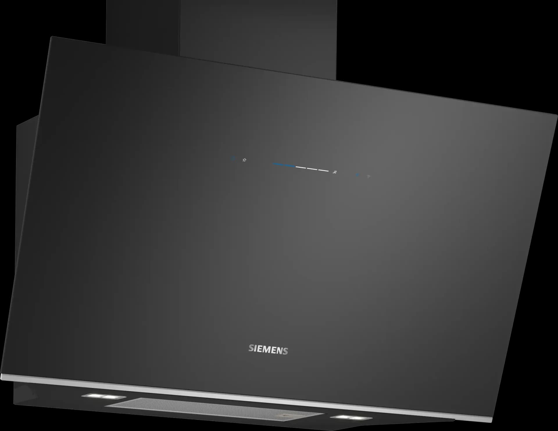 Вытяжка Siemens iQ500 / powerLine LC91KLT60