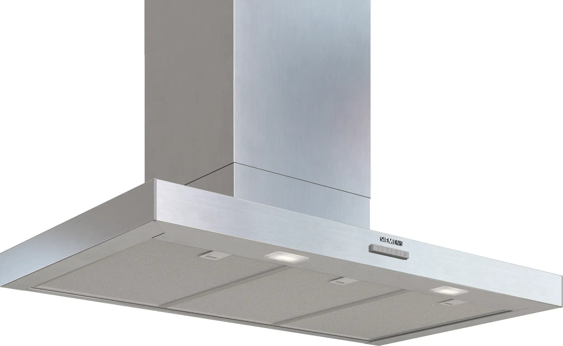 Вытяжка Siemens iQ500 / powerLine LC95BCC30